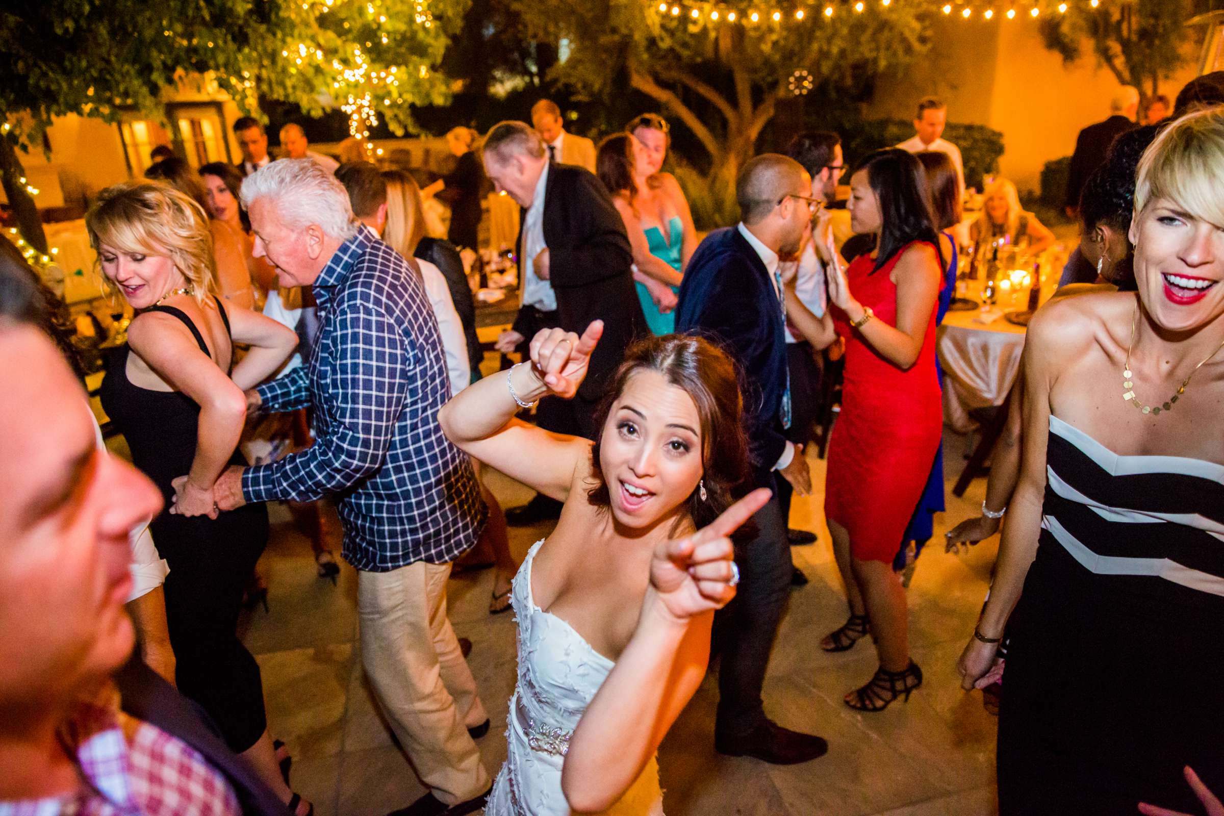 CaliPaso Winery Wedding coordinated by CaliPaso Winery, Michele and Levi Wedding Photo #84 by True Photography