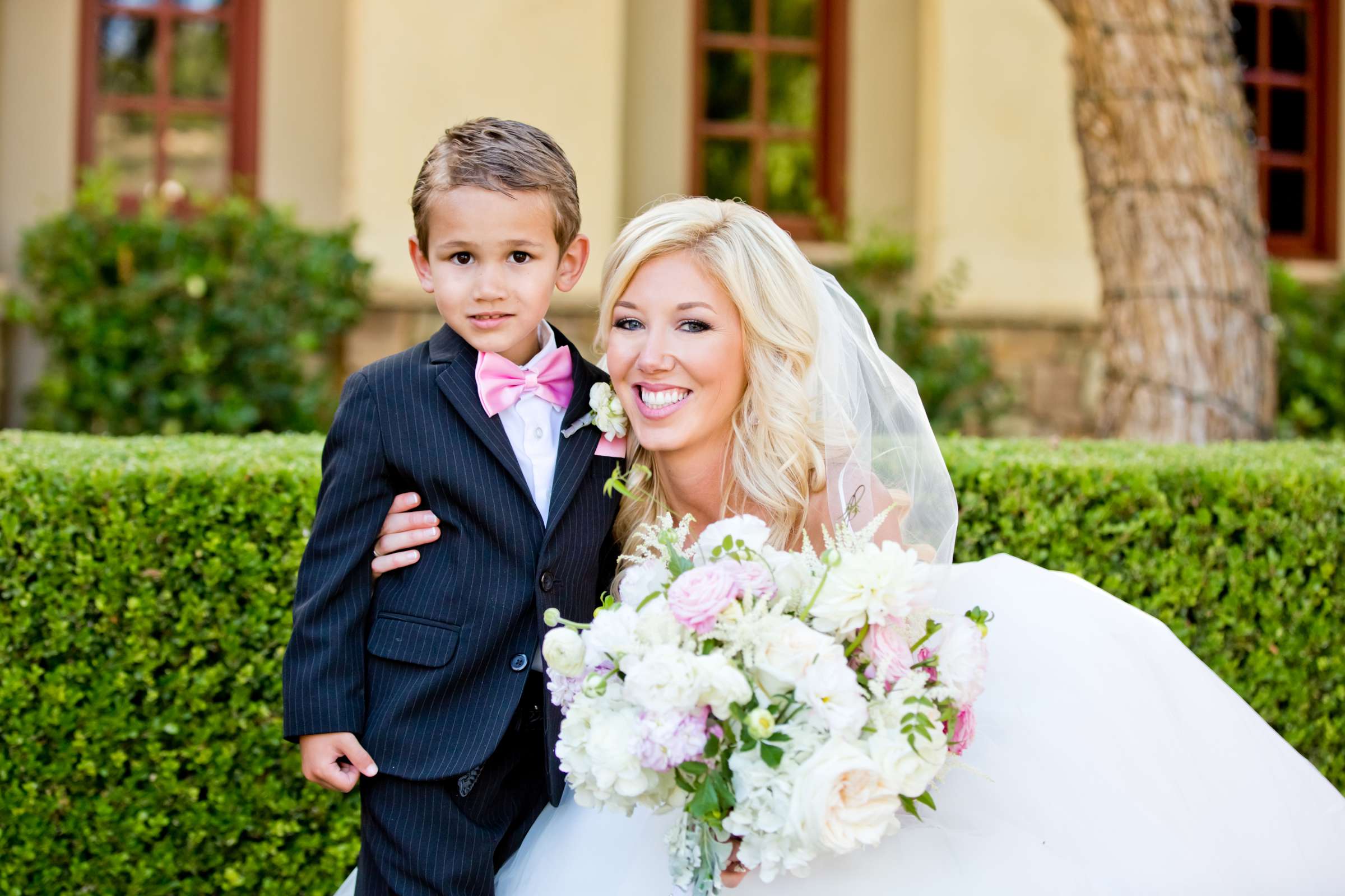 Maderas Golf Club Wedding coordinated by Tres Chic Affairs, Kelly and Kenneth Wedding Photo #47 by True Photography