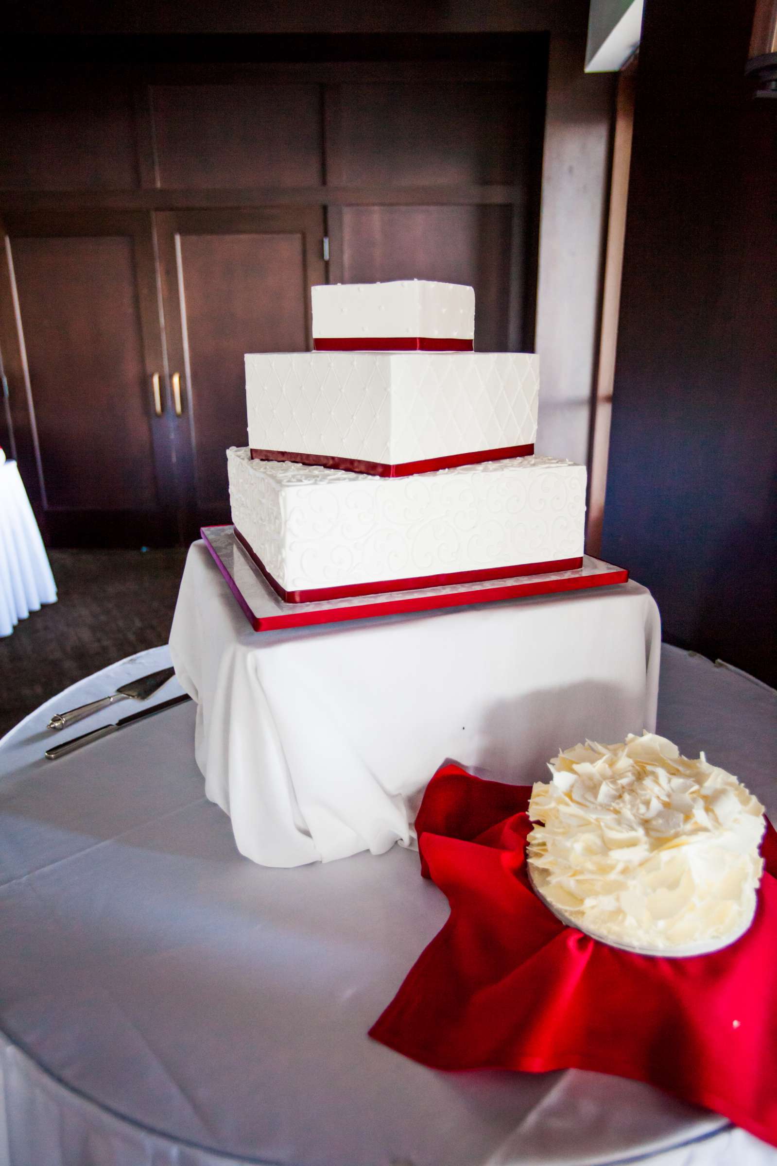 Tom Ham's Lighthouse Wedding, Kristin and Alan Wedding Photo #101 by True Photography