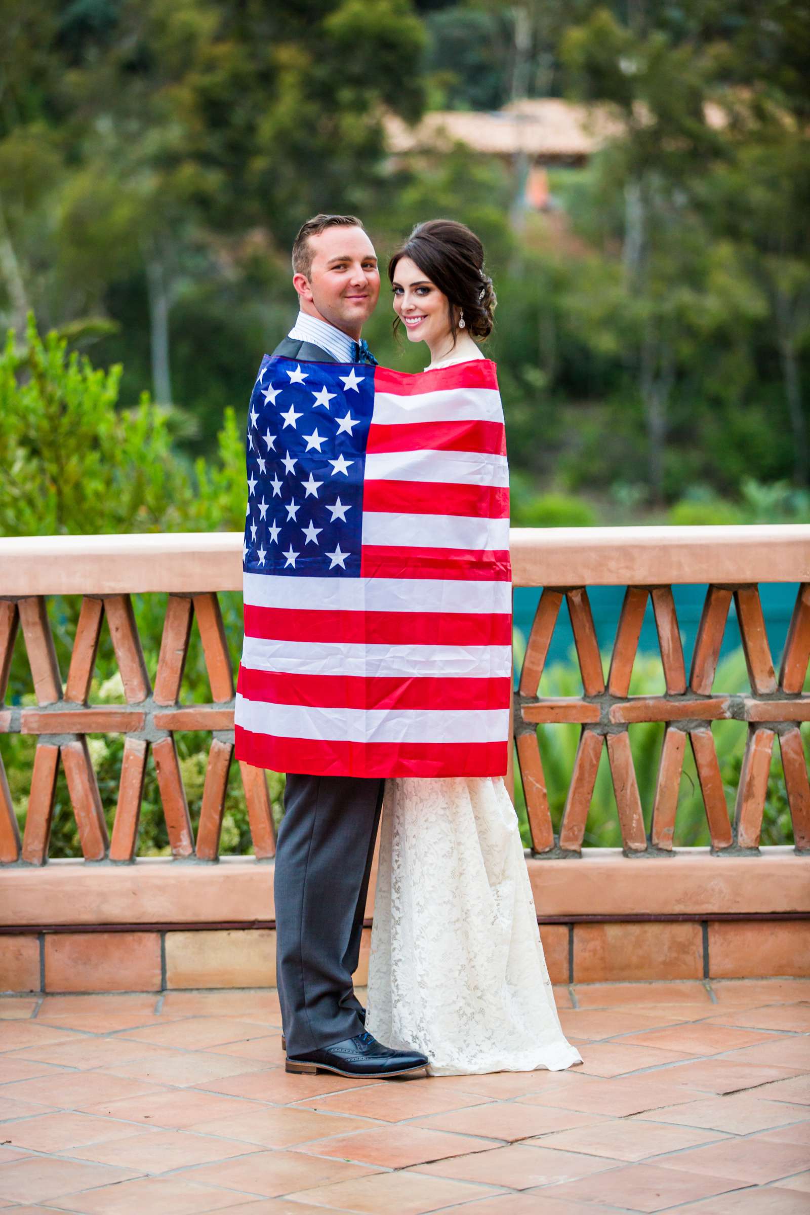 Rancho Valencia Wedding coordinated by I Do Weddings, Lindsay and Jeff Wedding Photo #77 by True Photography