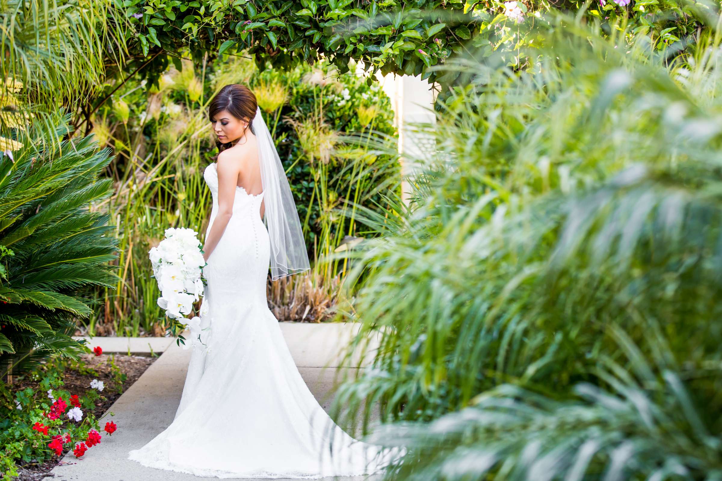 Estancia Wedding, Kim and Scott Wedding Photo #1 by True Photography