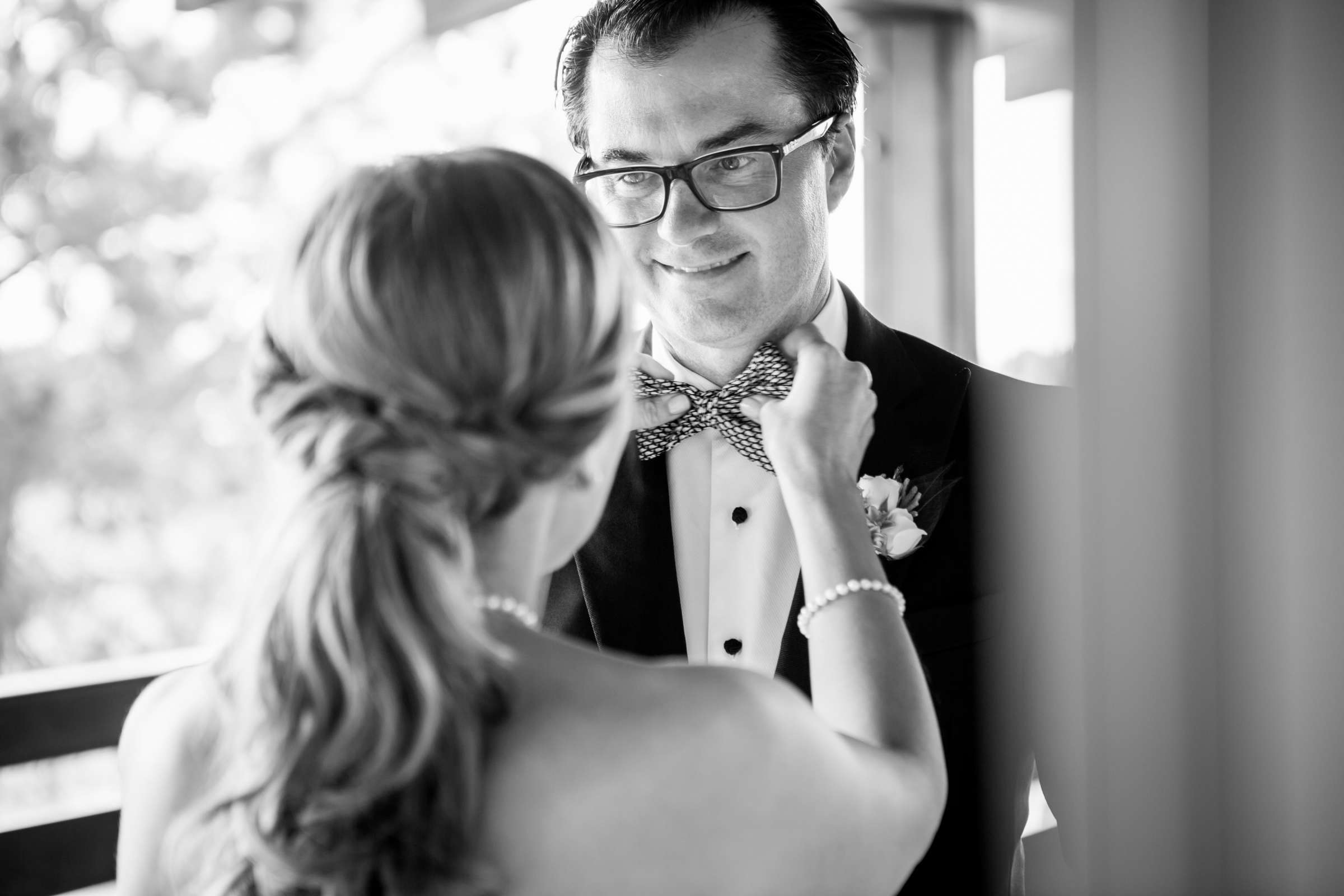 Lodge at Torrey Pines Wedding coordinated by Creative Affairs Inc, Mariam and Marty Wedding Photo #156177 by True Photography