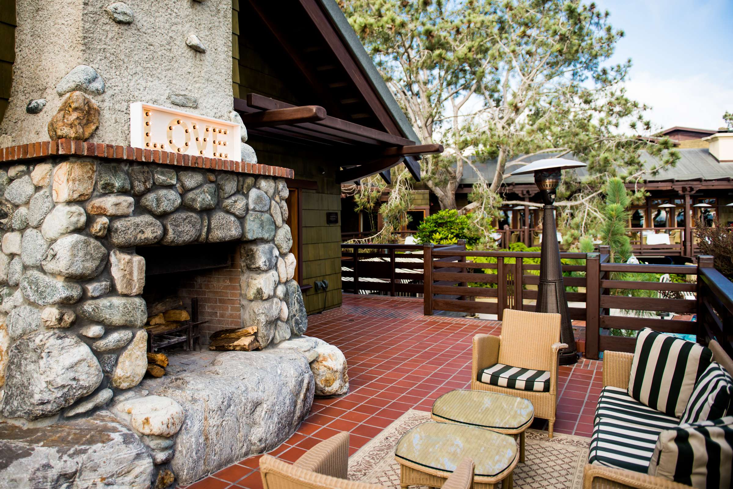 Lodge at Torrey Pines Wedding coordinated by Creative Affairs Inc, Mariam and Marty Wedding Photo #156198 by True Photography