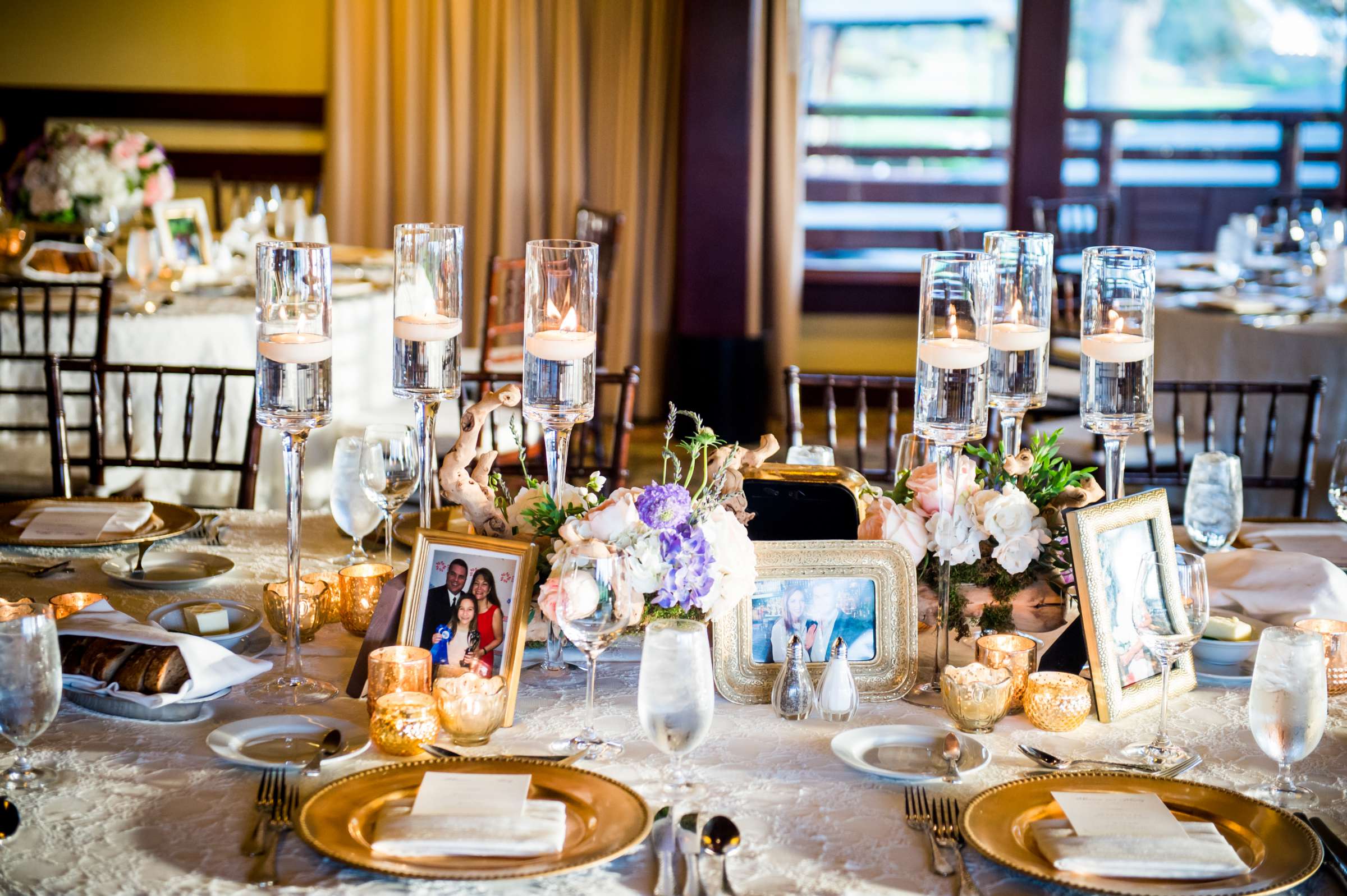 Lodge at Torrey Pines Wedding coordinated by Creative Affairs Inc, Mariam and Marty Wedding Photo #156294 by True Photography