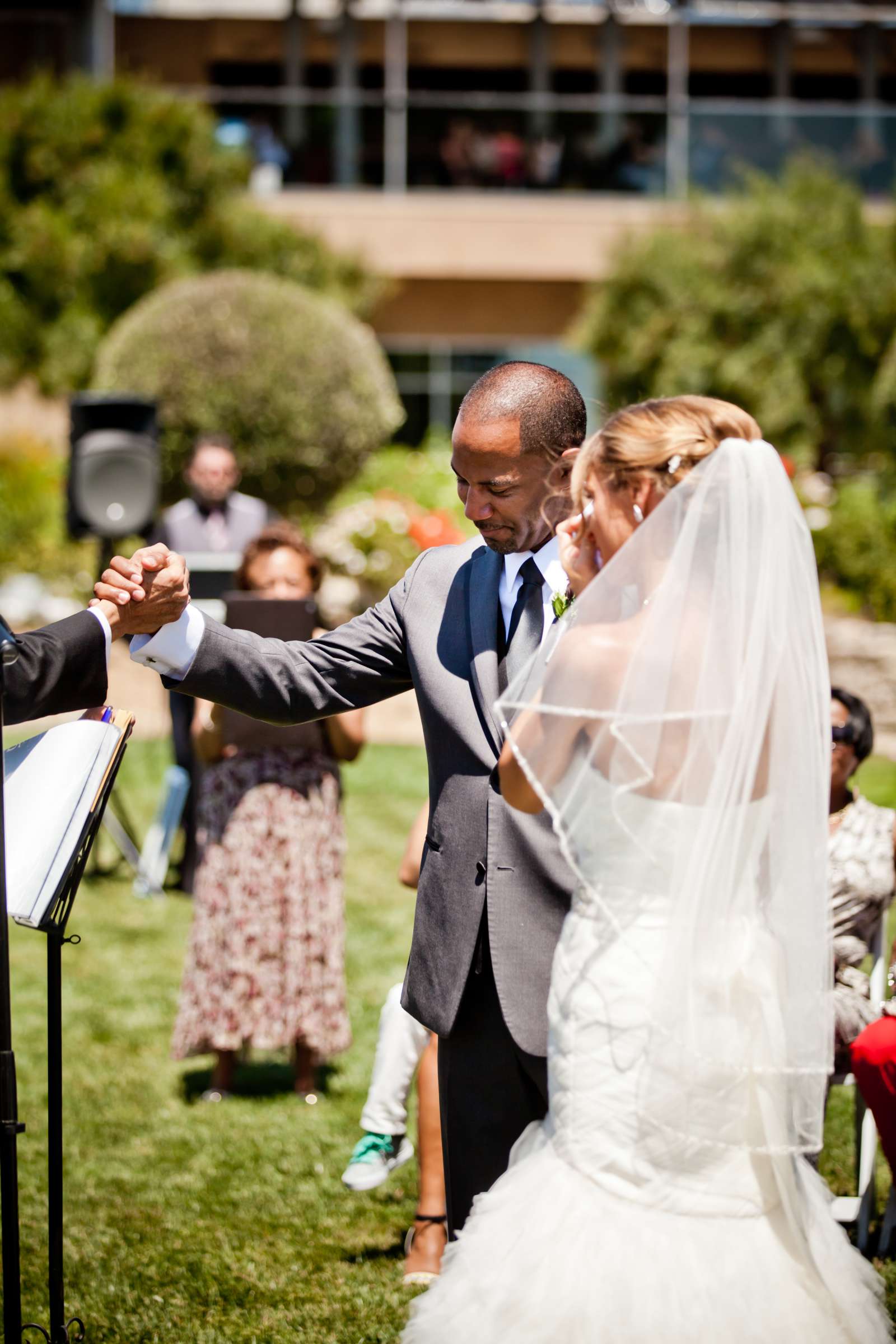 Callaway Vineyards & Winery Wedding, Tara and Sam Wedding Photo #156519 by True Photography