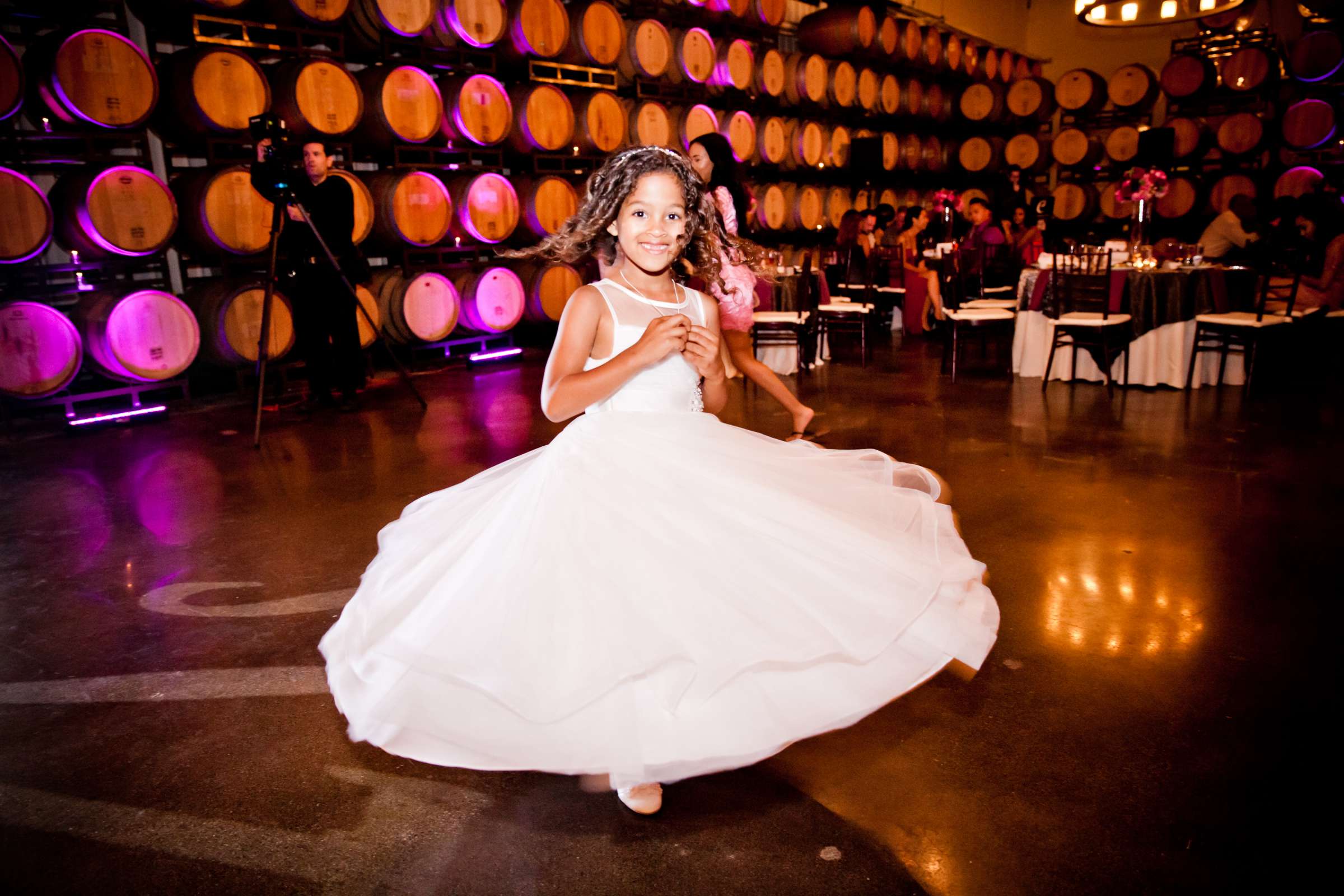 Callaway Vineyards & Winery Wedding, Tara and Sam Wedding Photo #156543 by True Photography