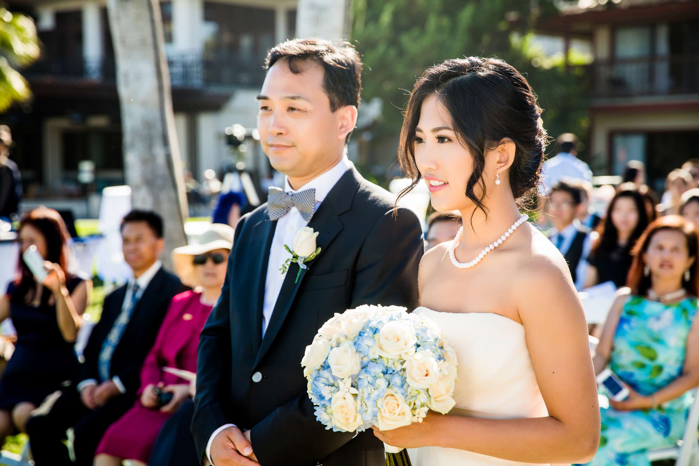 Catamaran Resort Wedding, Isabel and David Wedding Photo #38 by True Photography