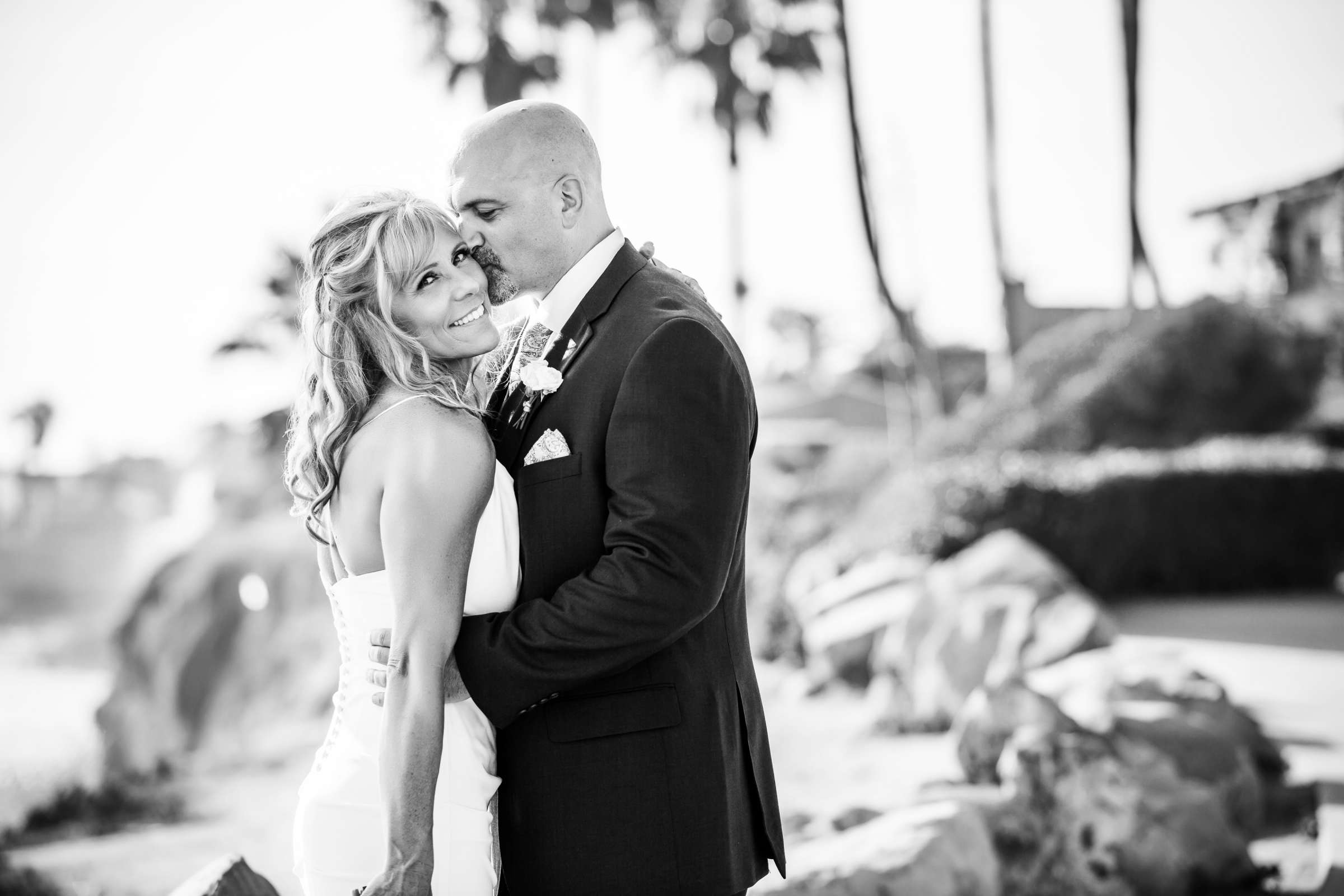 The Brigantine Del Mar Wedding, Sotera and Gary Wedding Photo #156802 by True Photography