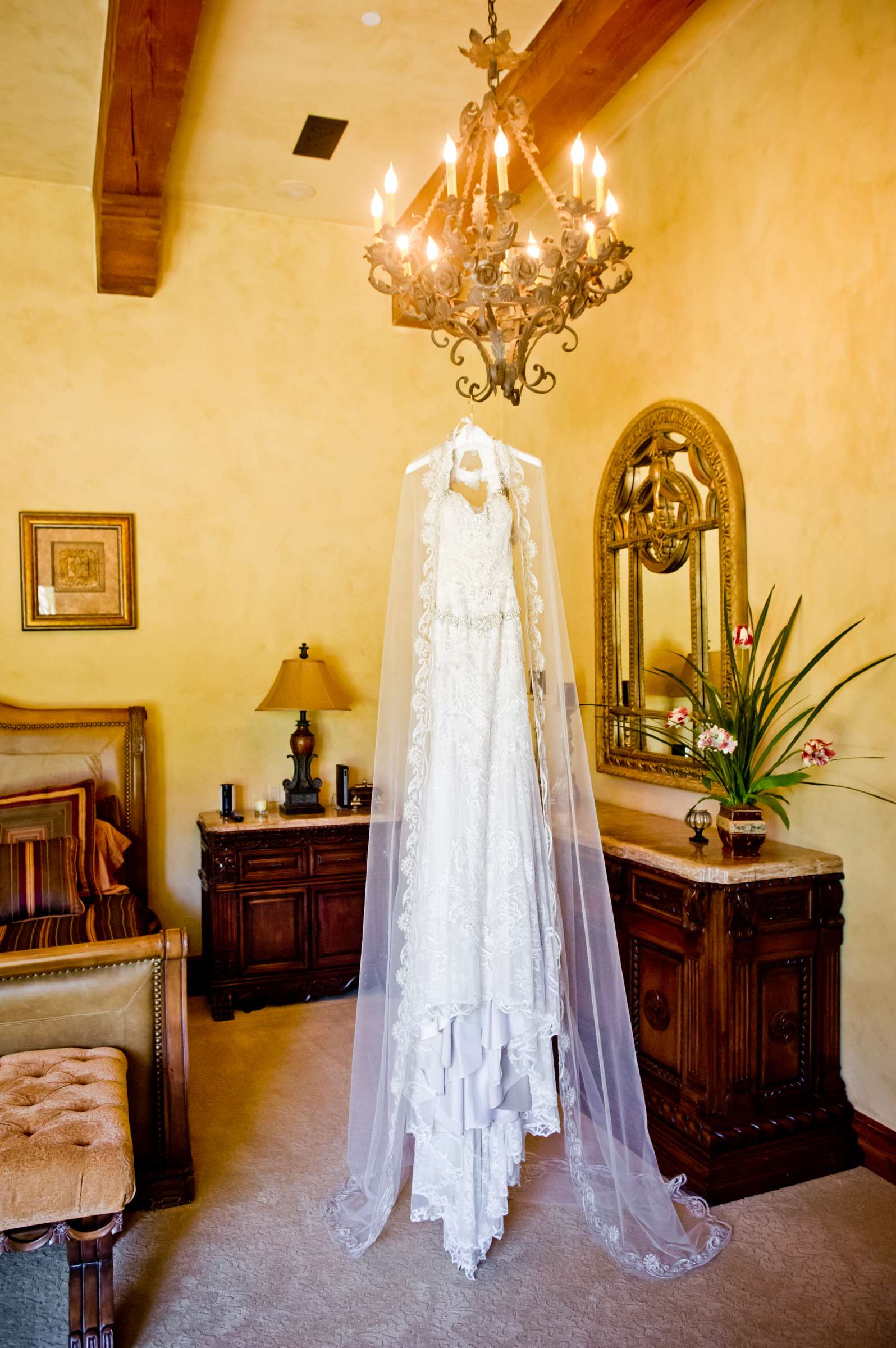 Las Olivas Estates Wedding coordinated by Couture Events, Lindsey and Dave Wedding Photo #15 by True Photography