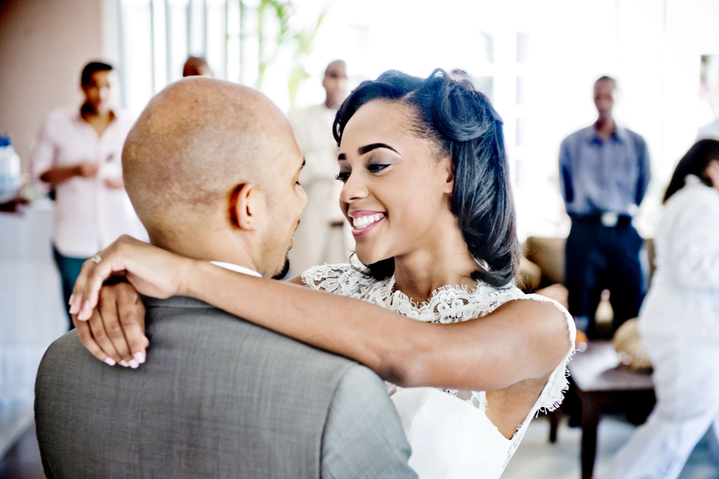 The Balmoral Wedding, Beatrice and Charles Wedding Photo #75 by True Photography