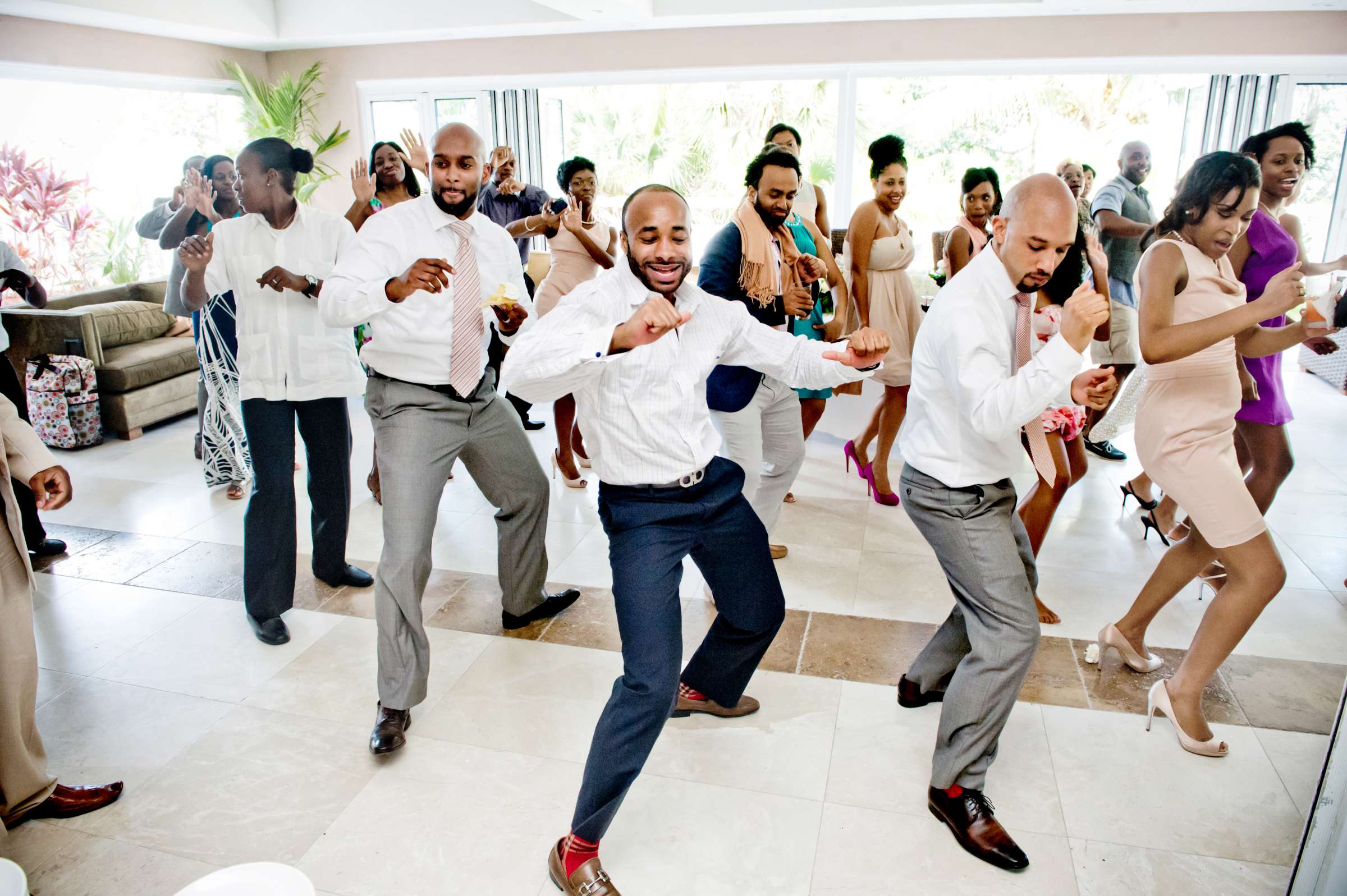 The Balmoral Wedding, Beatrice and Charles Wedding Photo #89 by True Photography