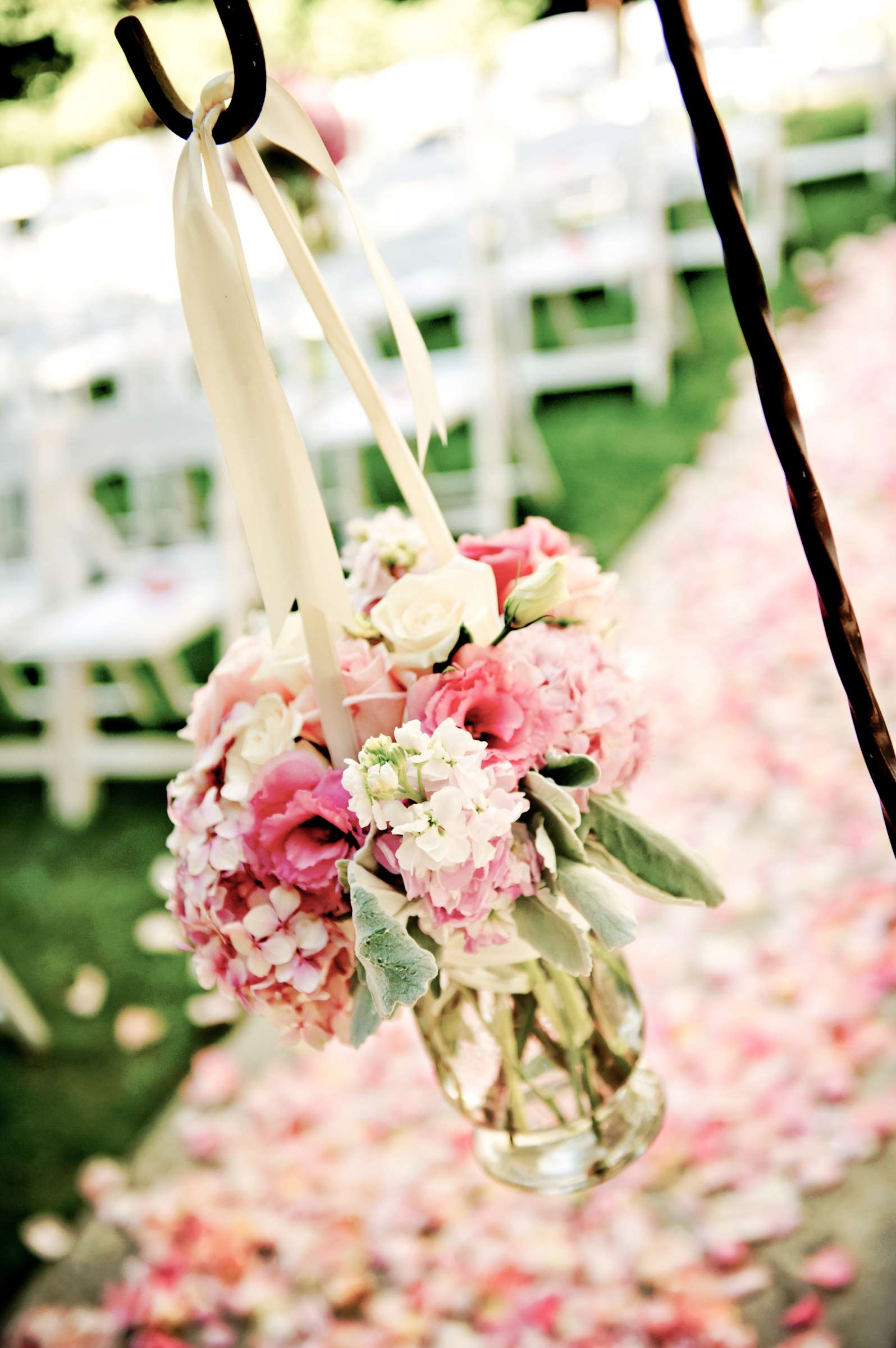 Calamigos Ranch Wedding, Kelsie and Christopher Wedding Photo #157983 by True Photography