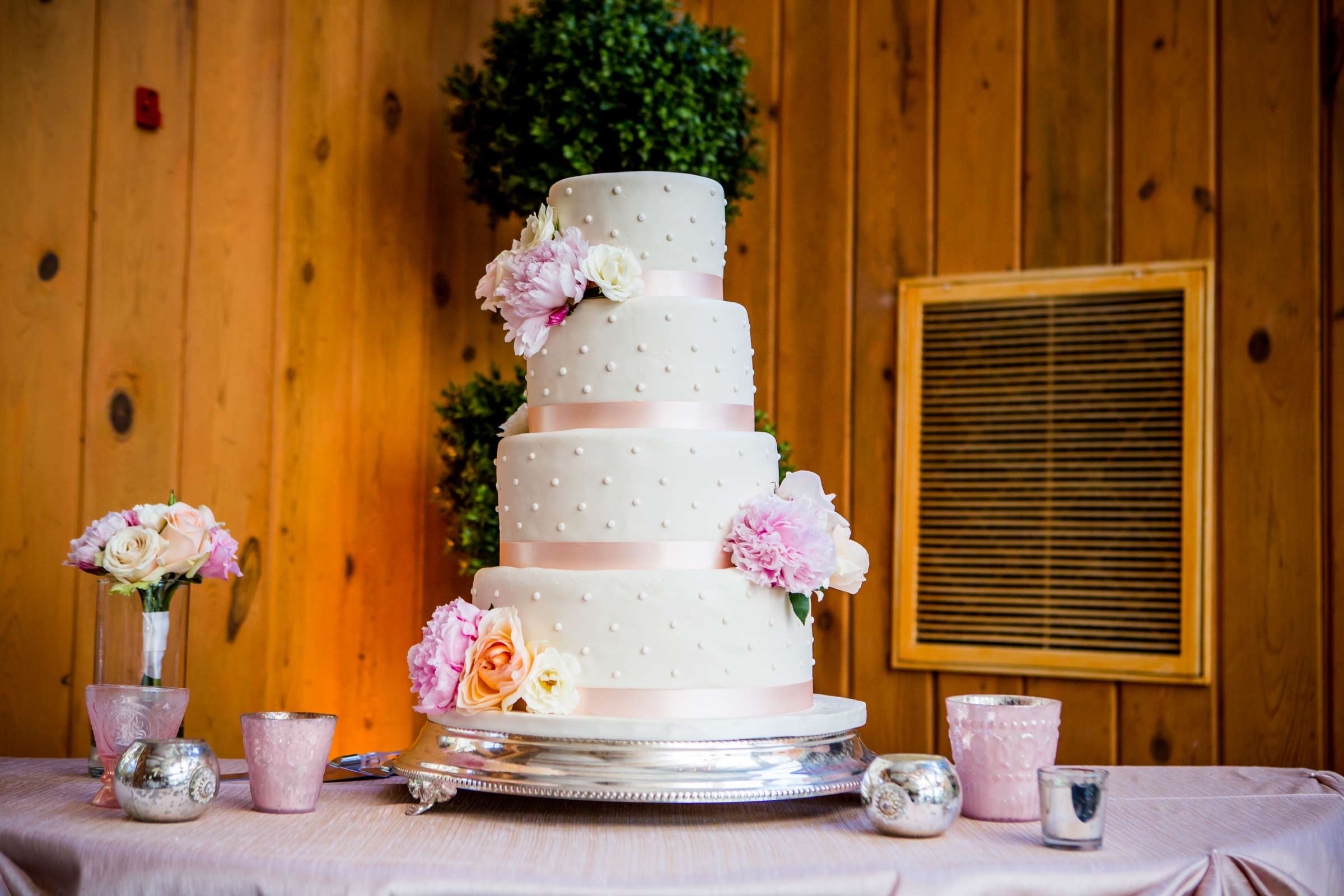 Calamigos Ranch Wedding, Claire and Greg Wedding Photo #149 by True Photography