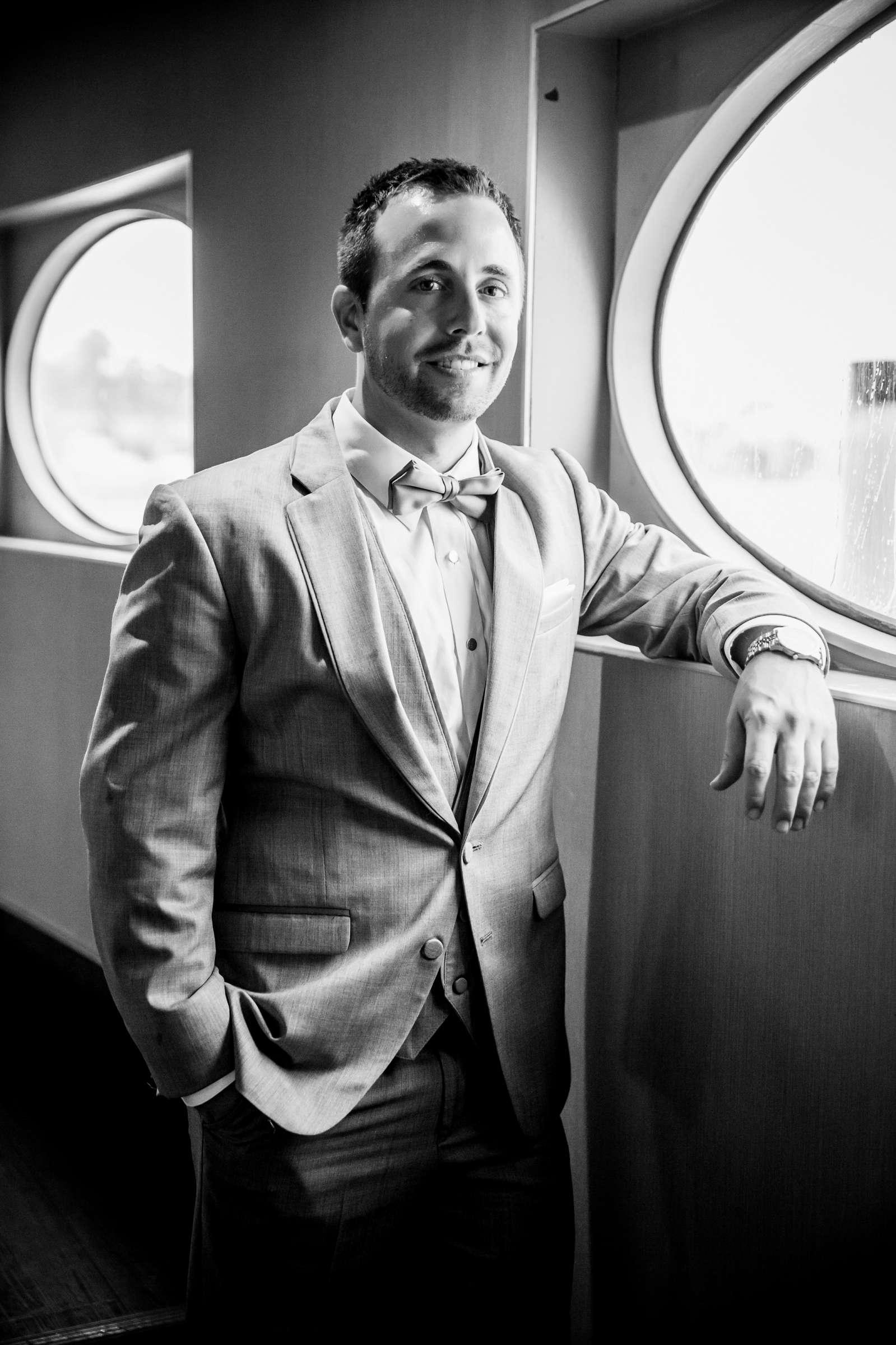 Hornblower cruise line Wedding coordinated by JMT Eventology, Karina and Kurt Wedding Photo #160928 by True Photography