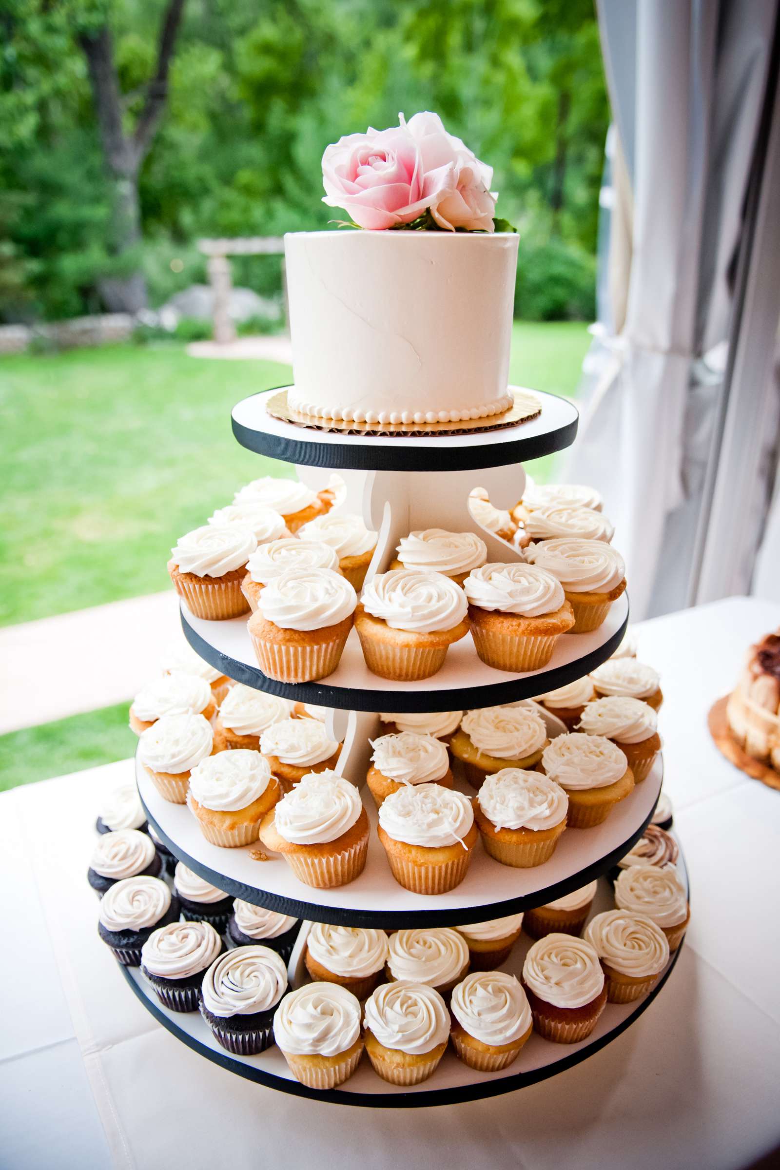 Wedgewood on Boulder Creek Wedding, Rebecca and Ruben Wedding Photo #49 by True Photography