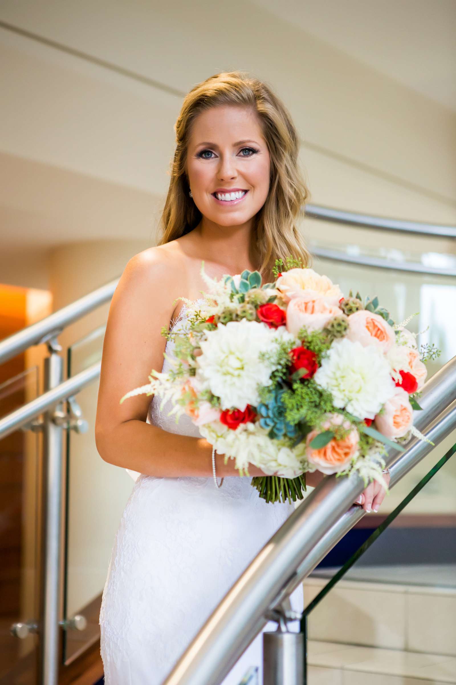 San Diego Yacht Club Wedding coordinated by Amy June Weddings & Events, Sara and Bill Wedding Photo #36 by True Photography