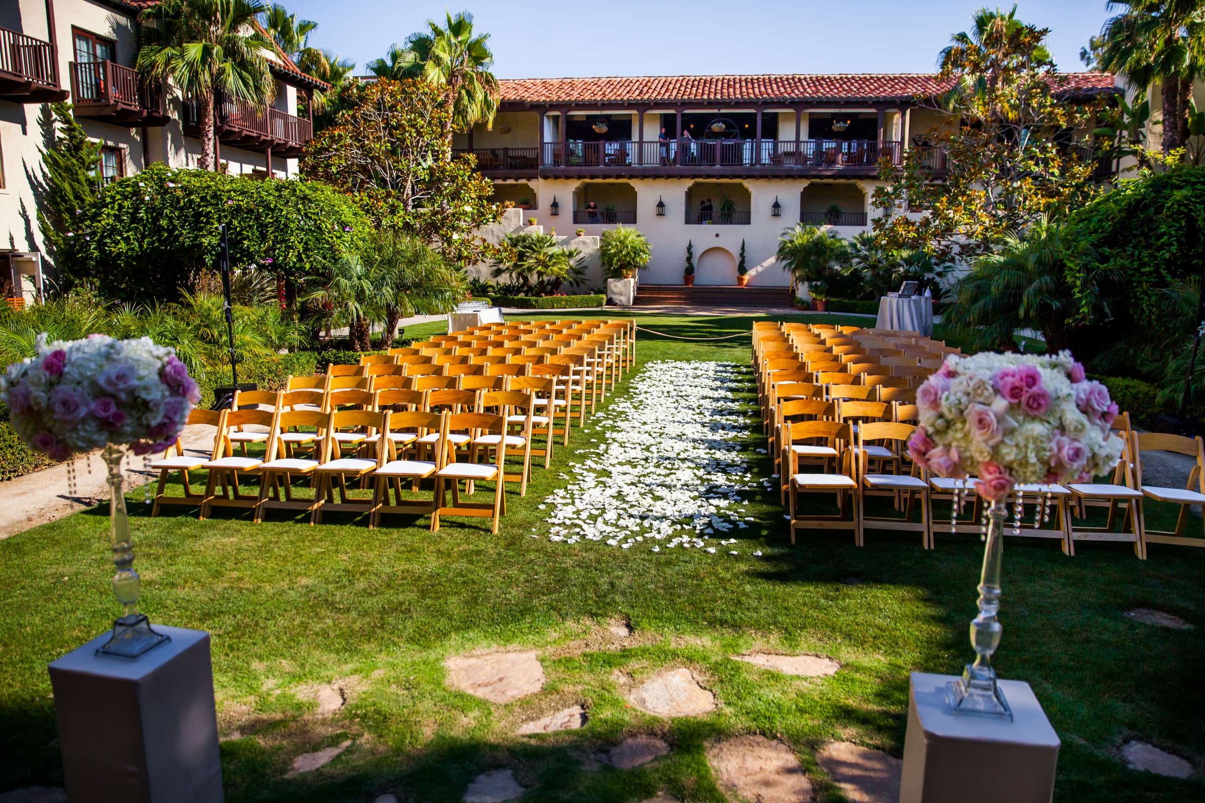 Estancia Wedding, Ashley and Matthew Wedding Photo #11 by True Photography