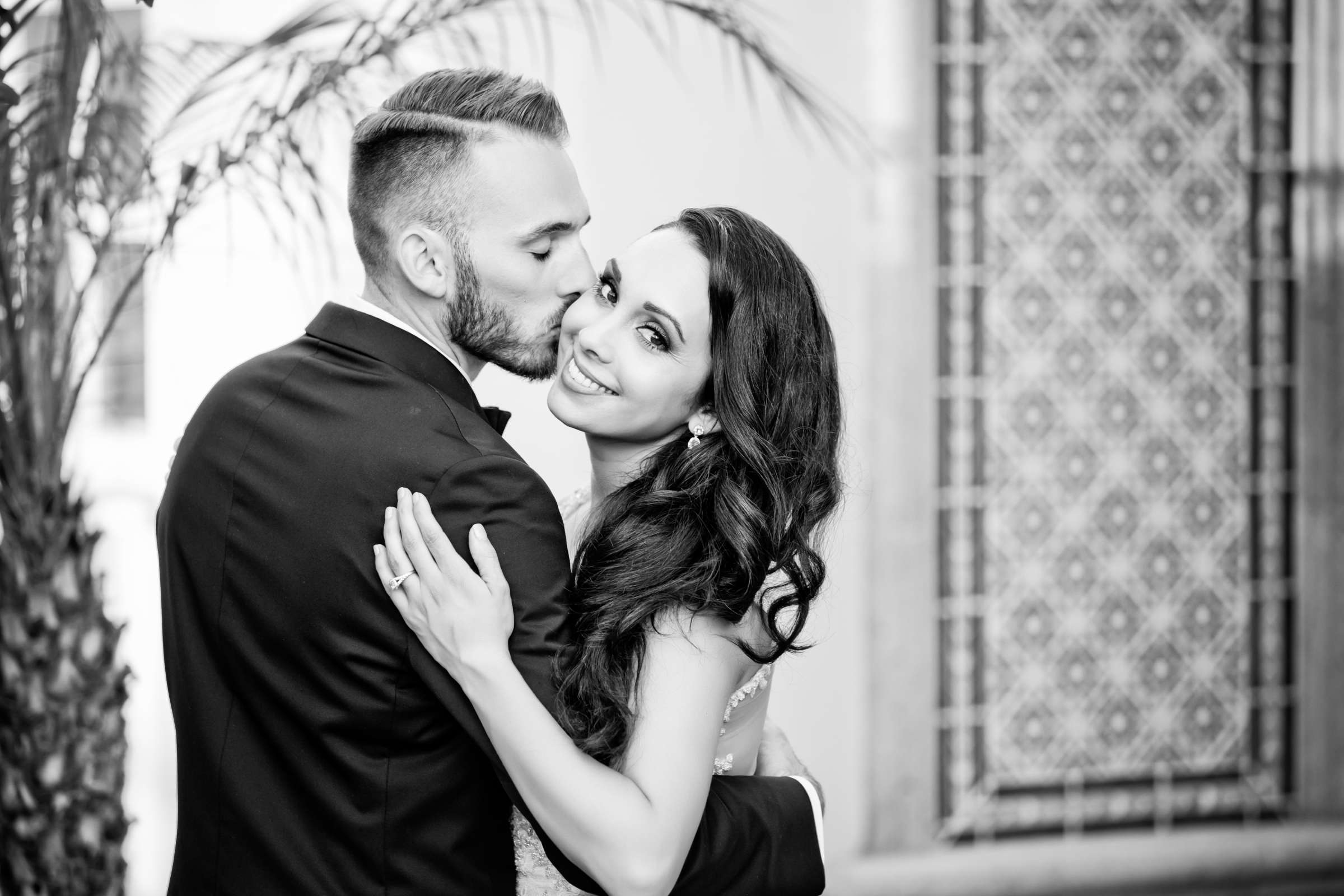 La Valencia Wedding, Kyli and Jared Wedding Photo #163153 by True Photography