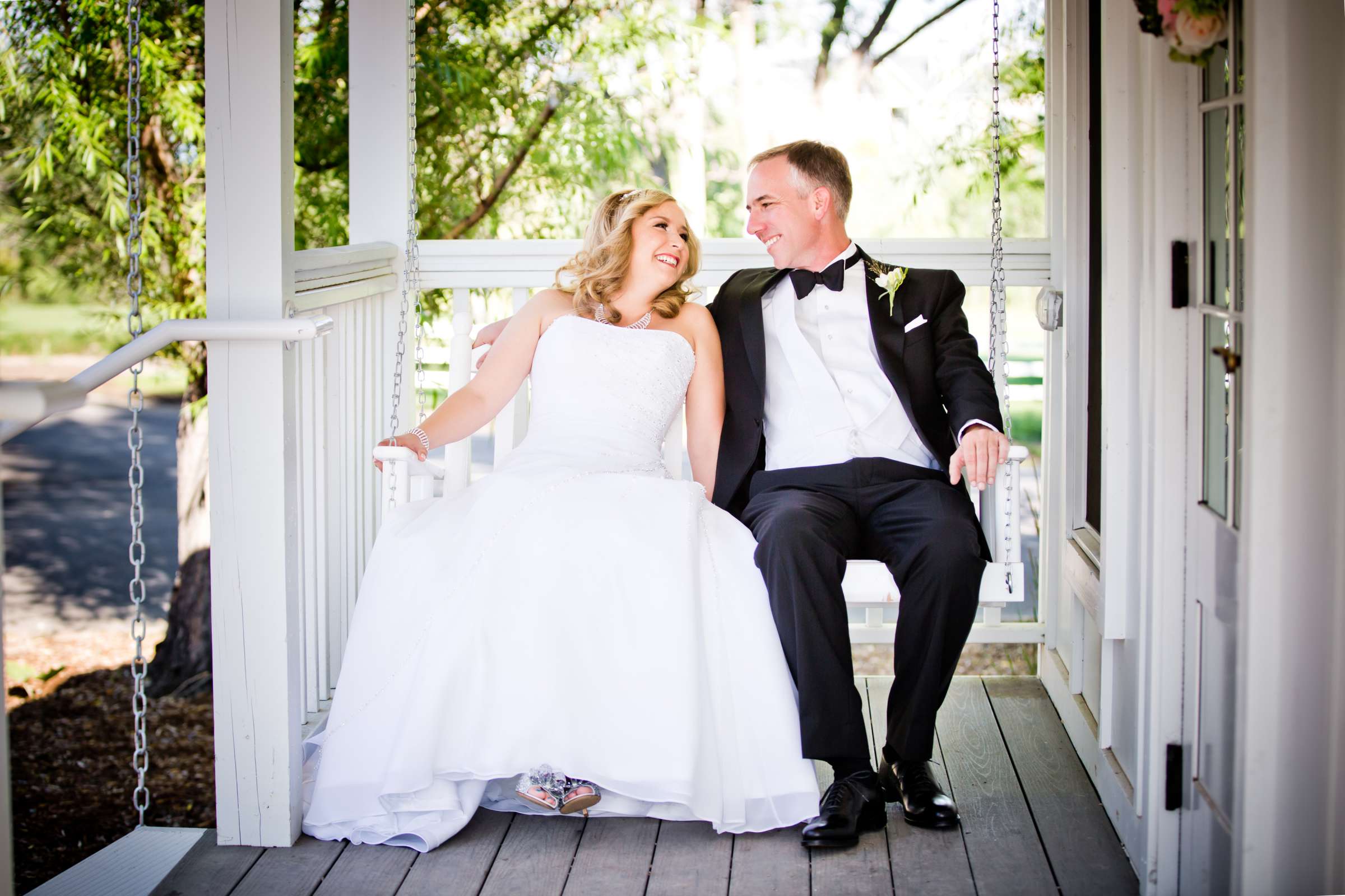 The Barn at Raccoon Creek Wedding, Andrea and Matthew Wedding Photo #163329 by True Photography