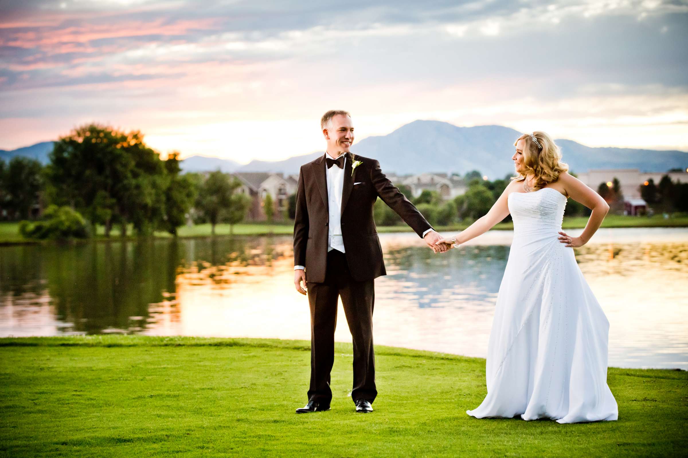 The Barn at Raccoon Creek Wedding, Andrea and Matthew Wedding Photo #163335 by True Photography