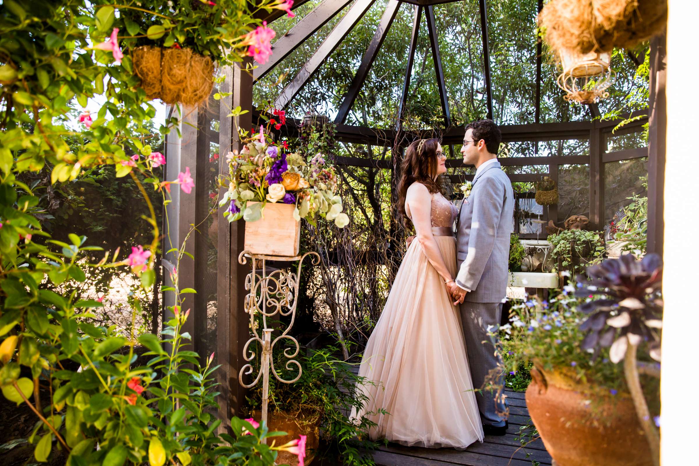 Twin Oaks House & Gardens Wedding Estate Wedding coordinated by Twin Oaks House & Gardens Wedding Estate, Rebecca and Daniel Wedding Photo #163622 by True Photography