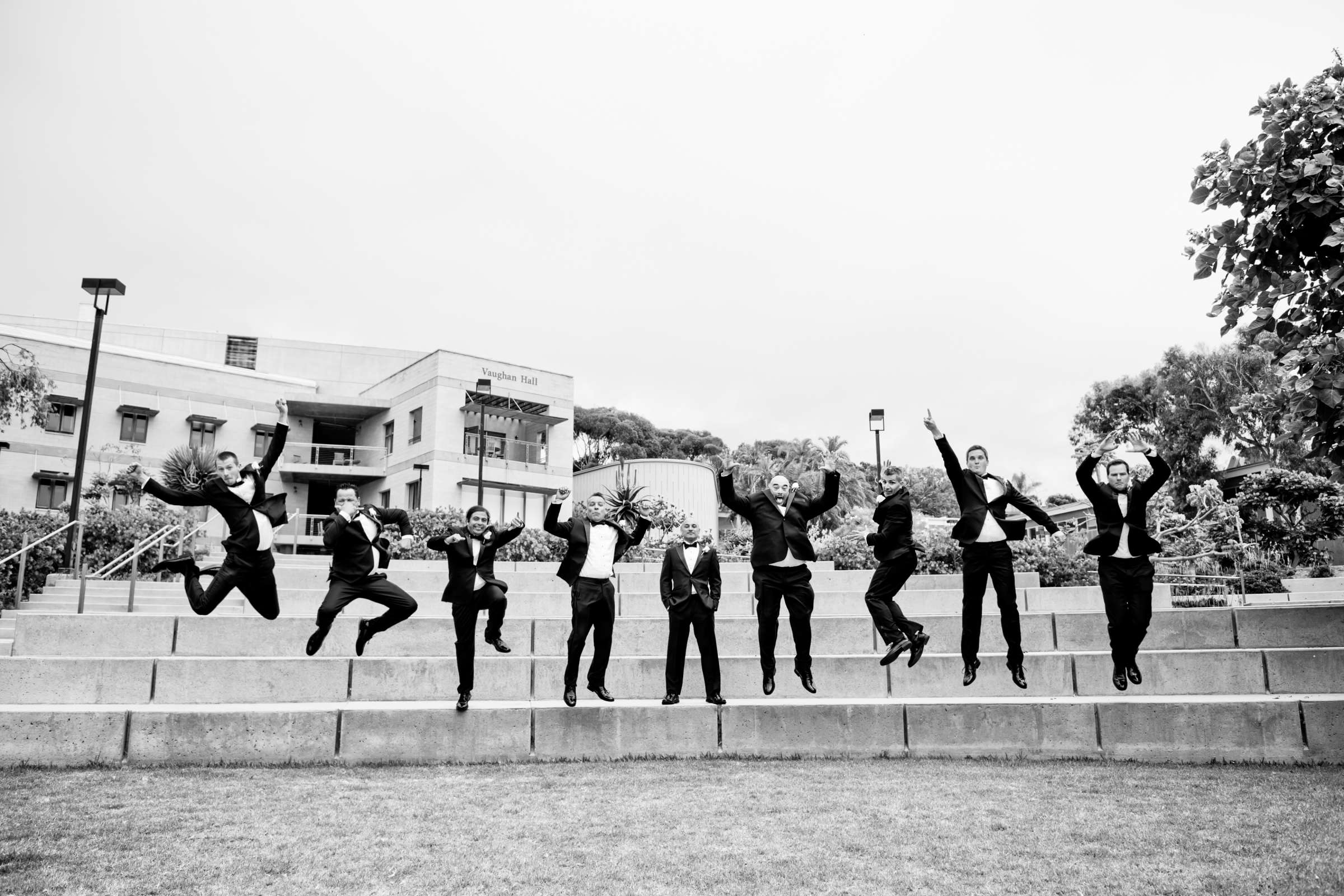 Scripps Seaside Forum Wedding, Casey and Diego Wedding Photo #164320 by True Photography