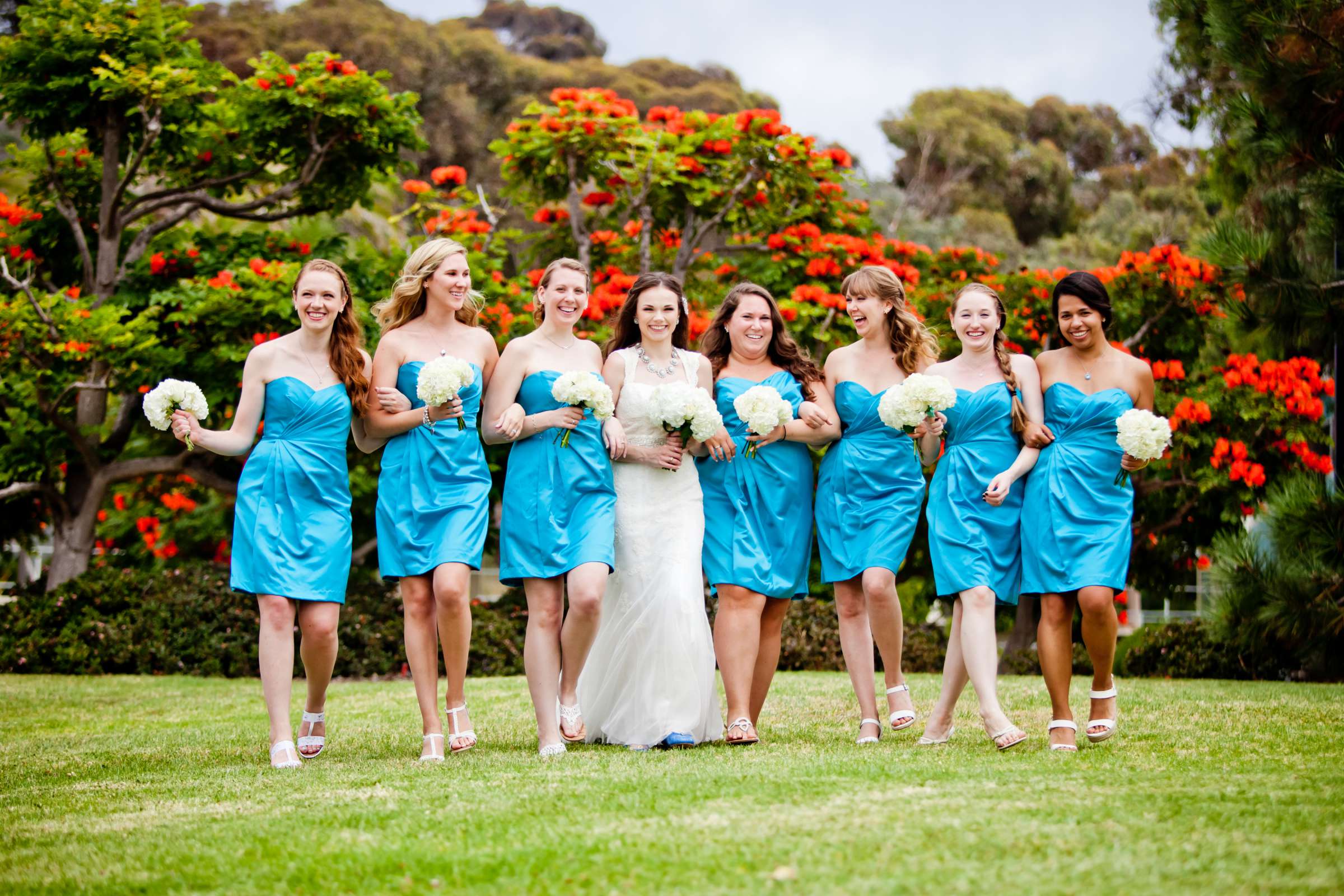 Scripps Seaside Forum Wedding, Casey and Diego Wedding Photo #164340 by True Photography