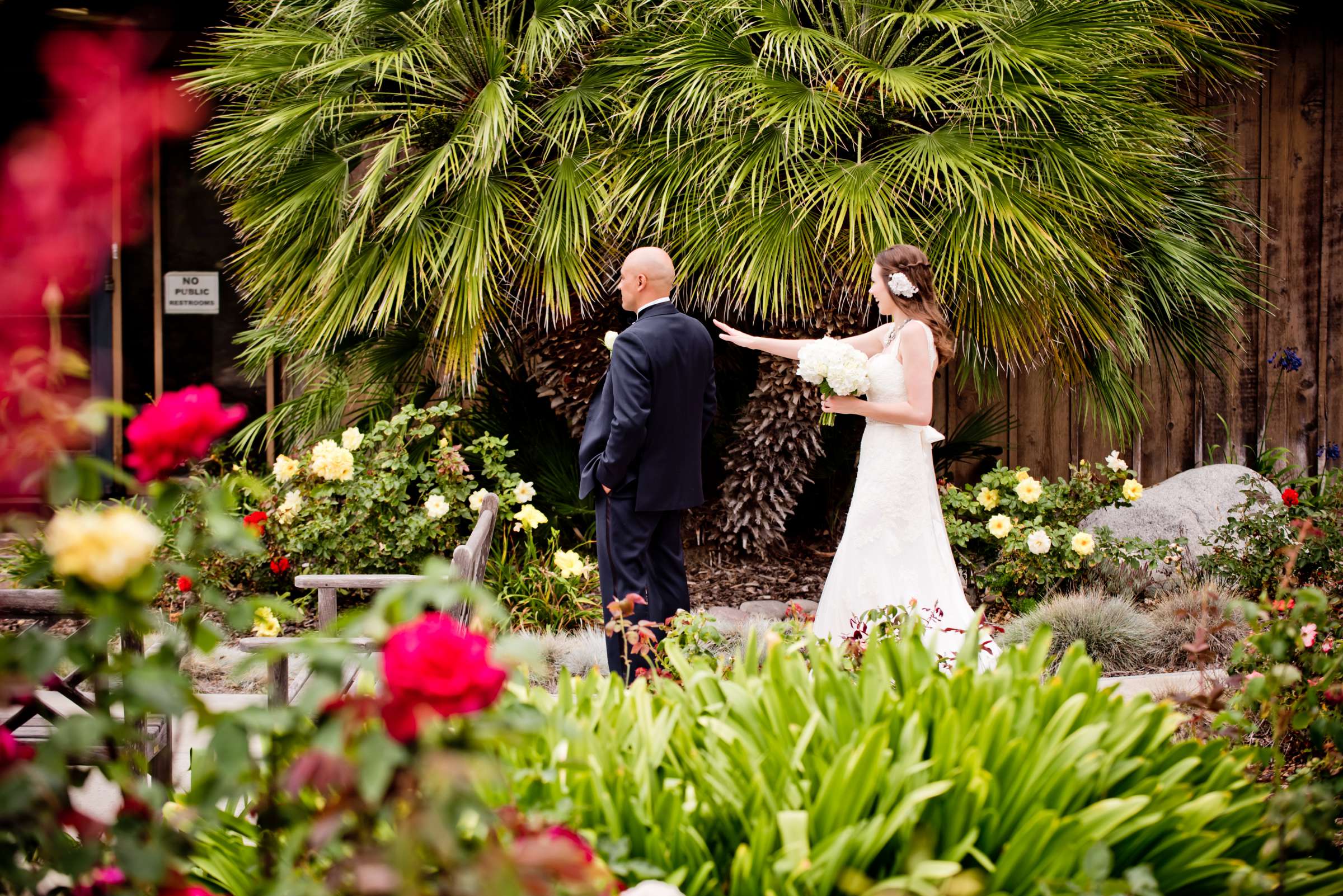 Scripps Seaside Forum Wedding, Casey and Diego Wedding Photo #164347 by True Photography