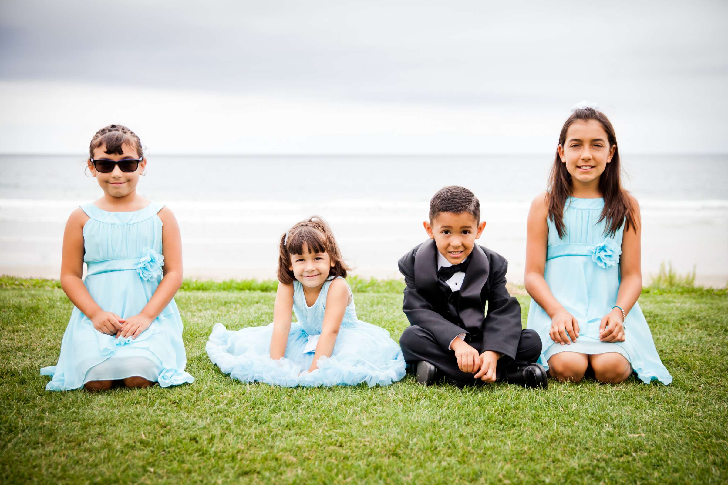 Scripps Seaside Forum Wedding, Casey and Diego Wedding Photo #164353 by True Photography