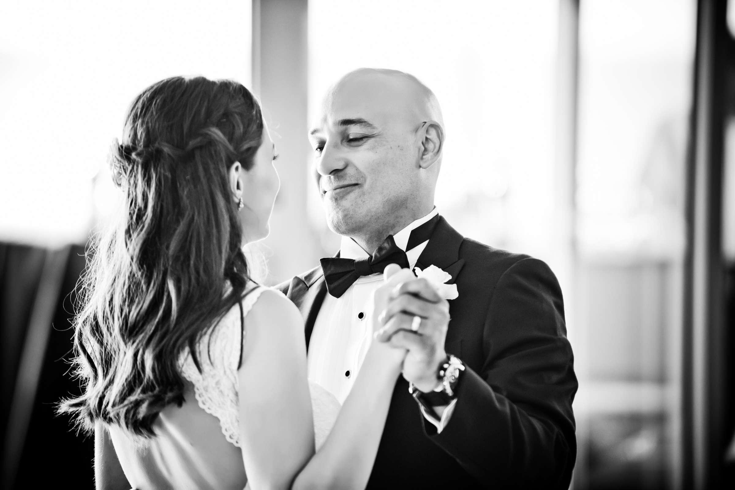 Scripps Seaside Forum Wedding, Casey and Diego Wedding Photo #164372 by True Photography