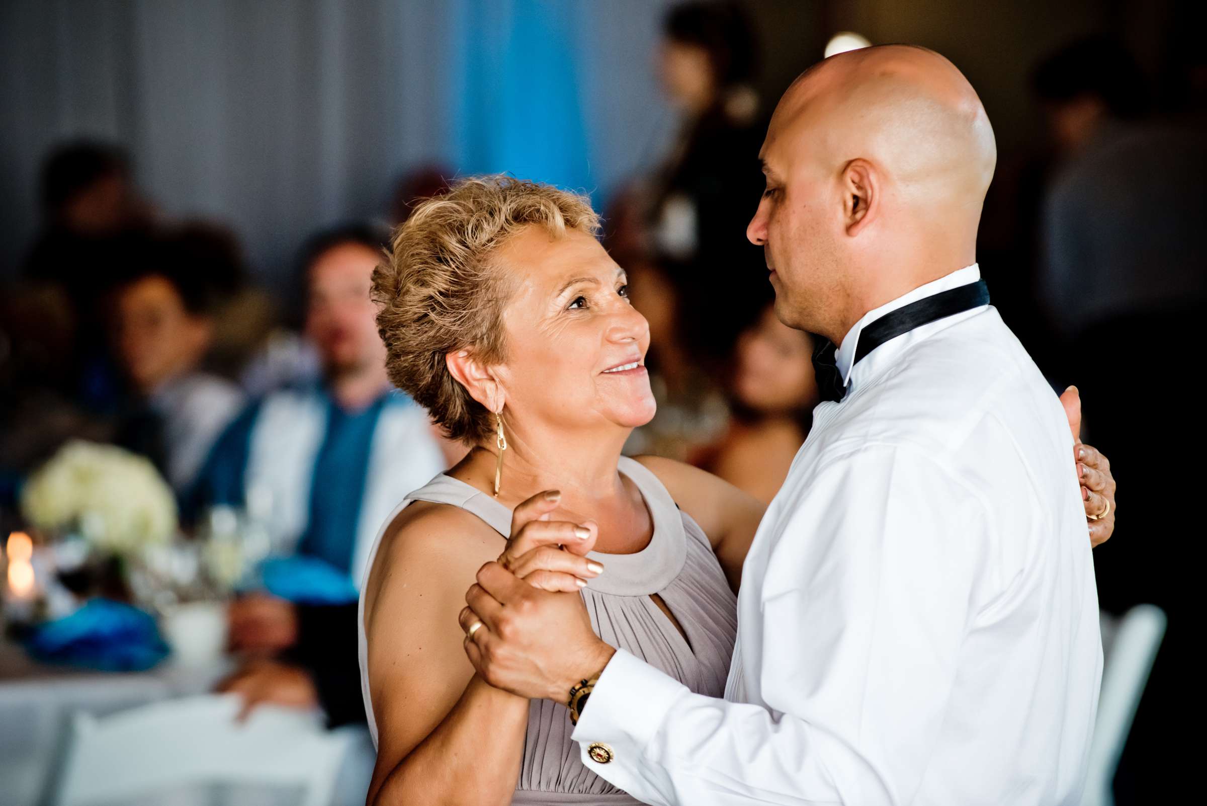 Scripps Seaside Forum Wedding, Casey and Diego Wedding Photo #164378 by True Photography