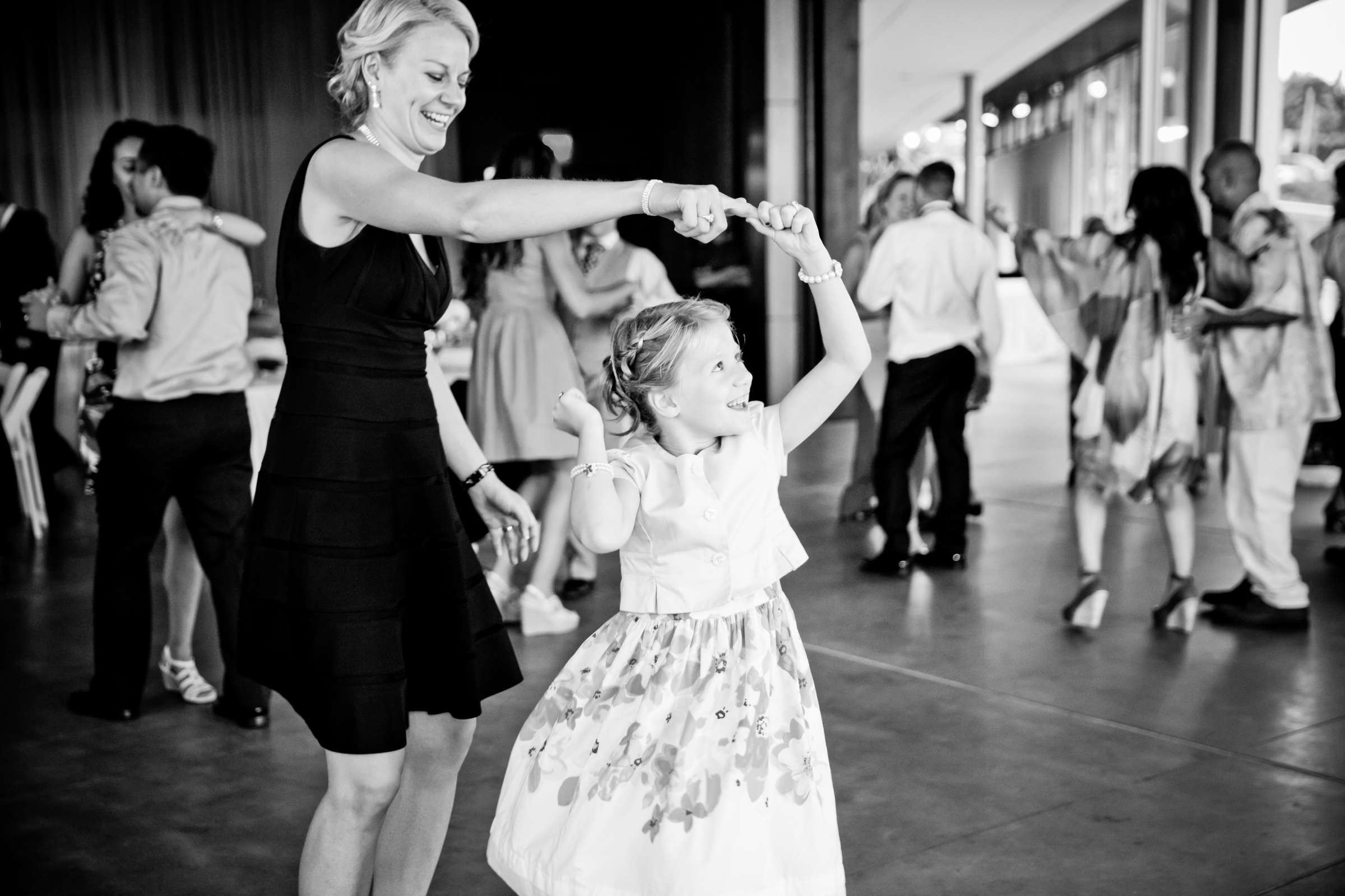 Scripps Seaside Forum Wedding, Casey and Diego Wedding Photo #164381 by True Photography