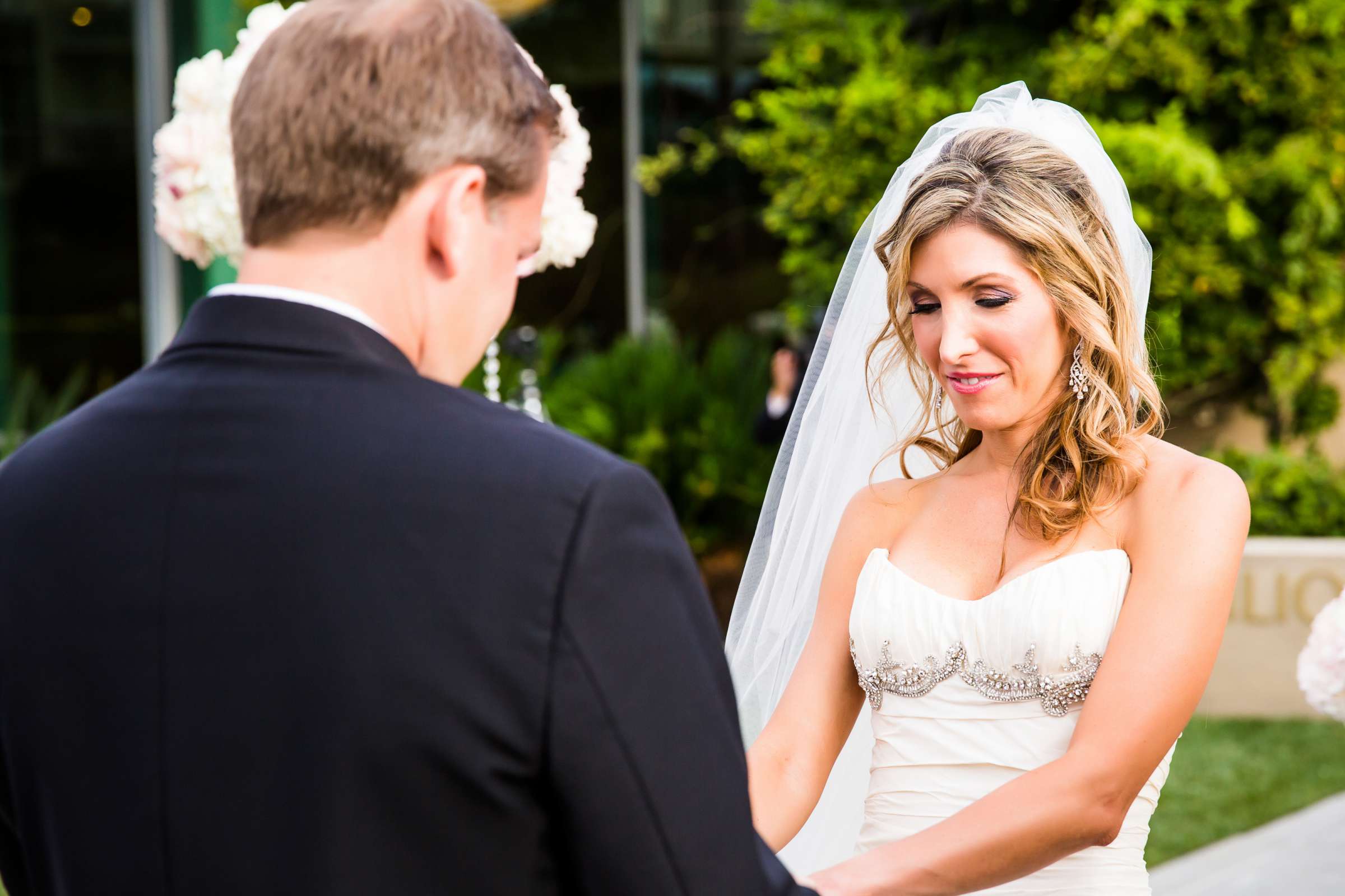 Hilton La Jolla Torrey Pines Wedding coordinated by First Comes Love Weddings & Events, Katherine and Scott Wedding Photo #164714 by True Photography