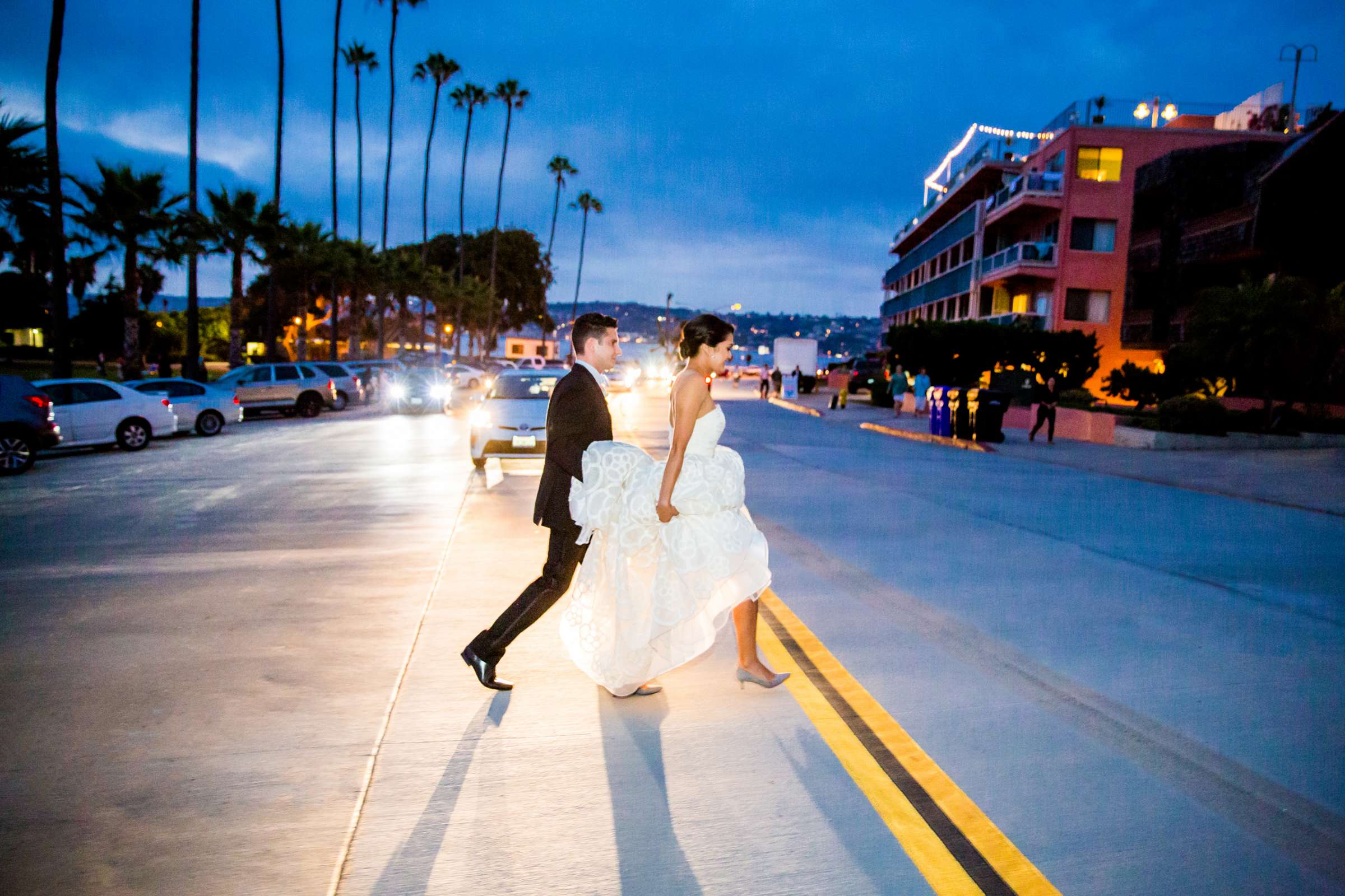 La Valencia Wedding coordinated by The Perfect Knot, Karina and Christian Wedding Photo #77 by True Photography