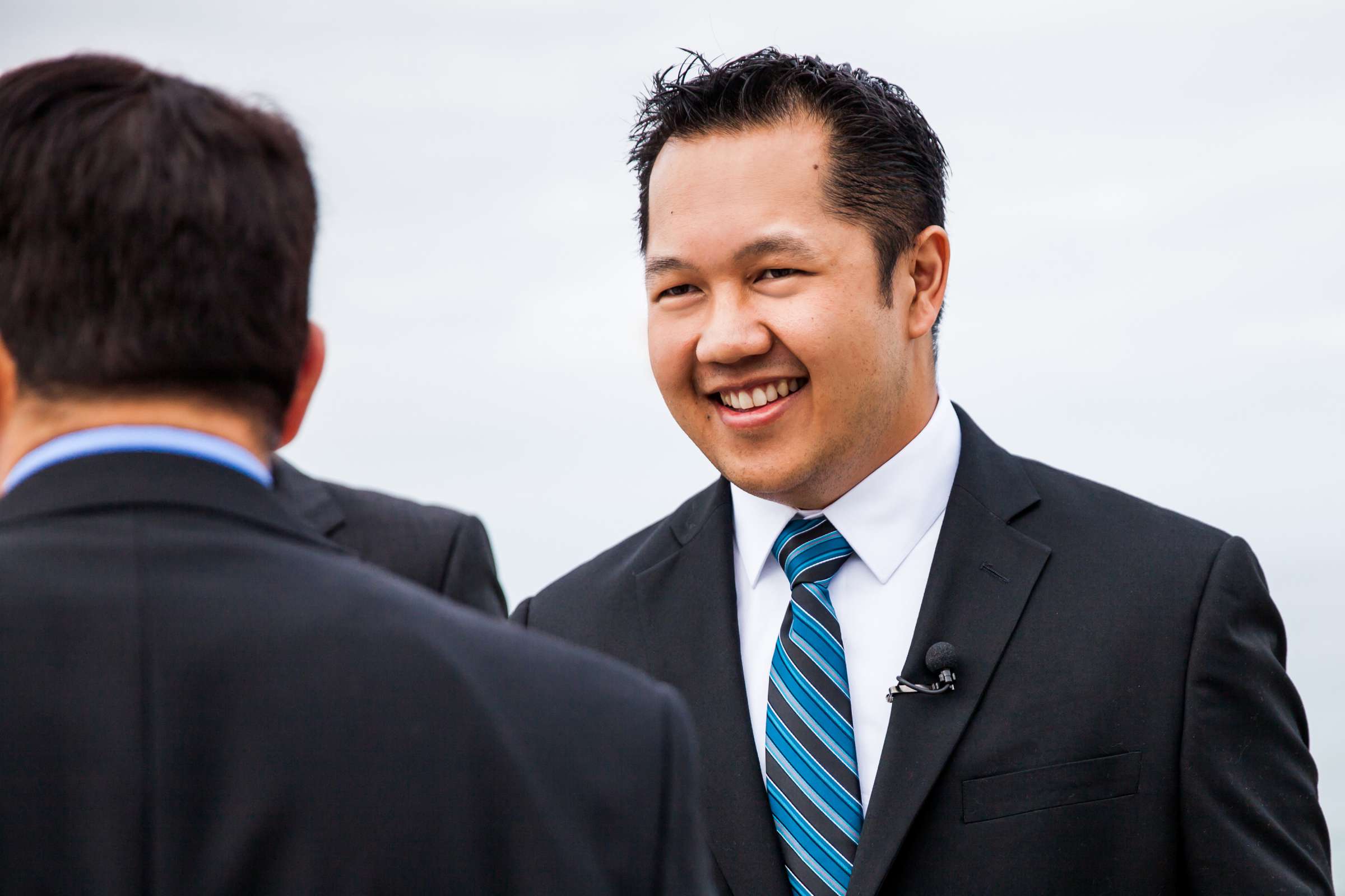 Fairmont Grand Del Mar Wedding, Aubrey and Voltaire Wedding Photo #165683 by True Photography