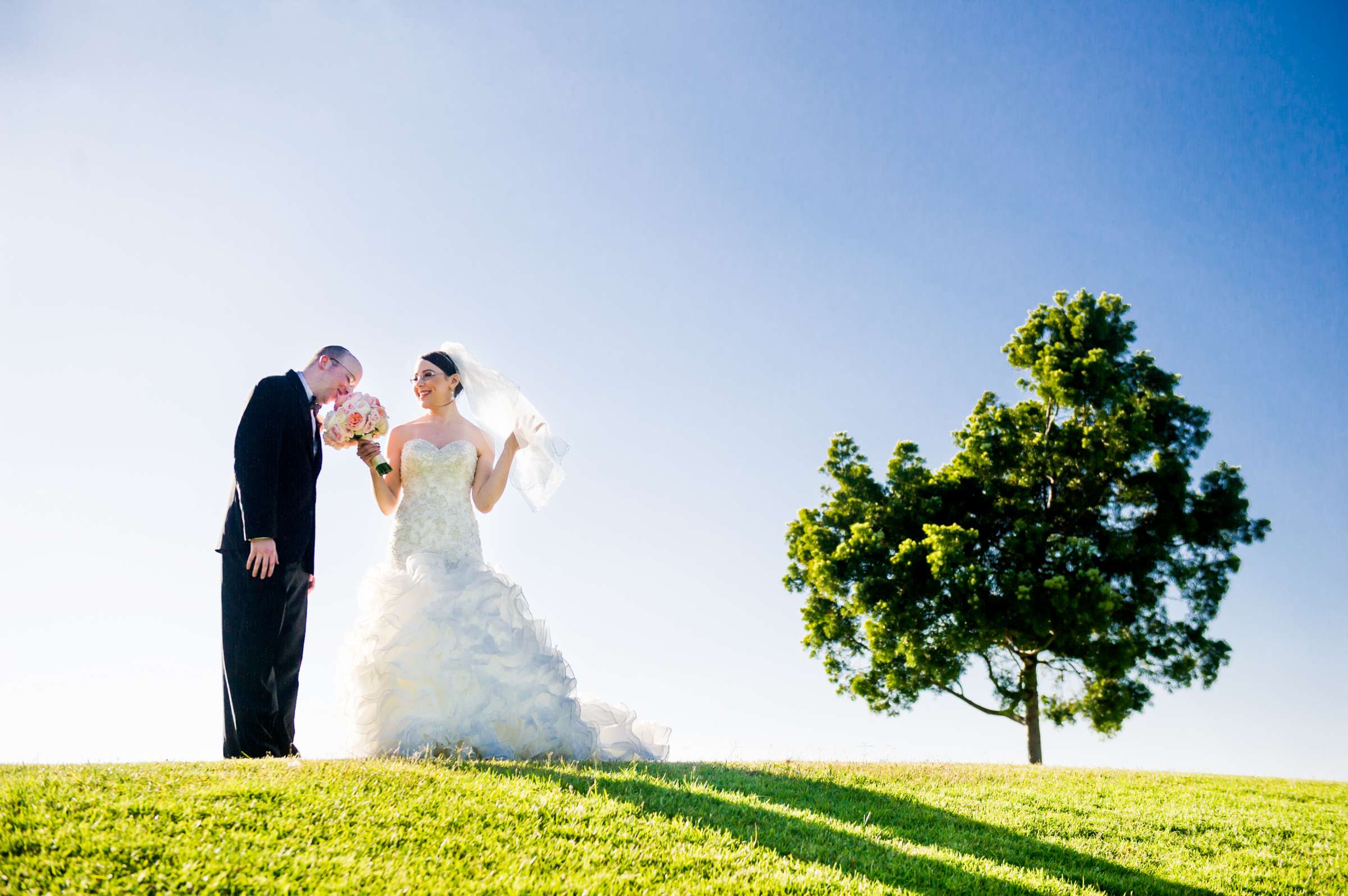 Courtyard by Marriott San Diego Airport/Liberty Station Wedding coordinated by Courtyard by Marriott San Diego Airport/Liberty Station, Sara and Neil Wedding Photo #53 by True Photography