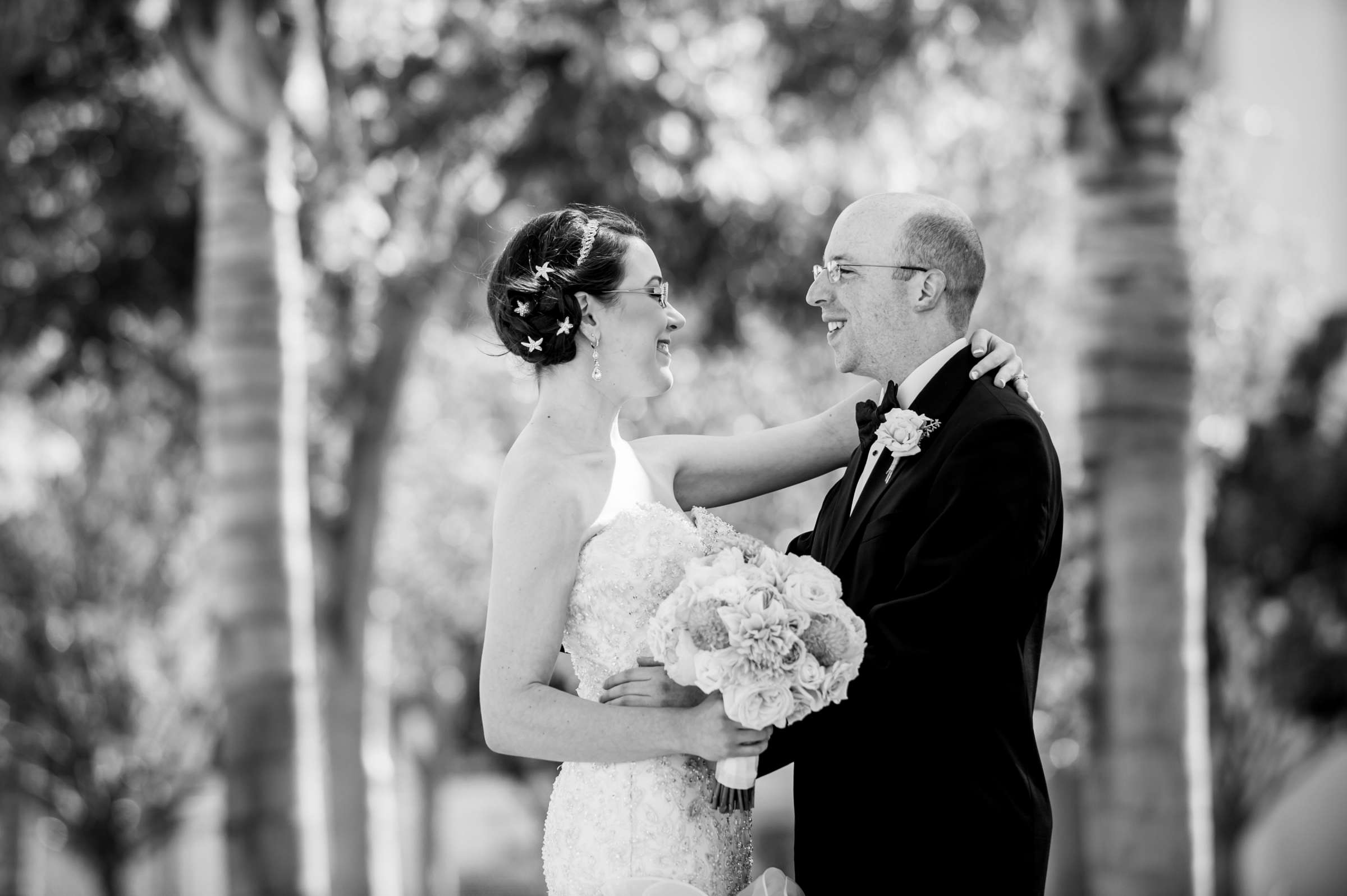 Courtyard by Marriott San Diego Airport/Liberty Station Wedding coordinated by Courtyard by Marriott San Diego Airport/Liberty Station, Sara and Neil Wedding Photo #52 by True Photography