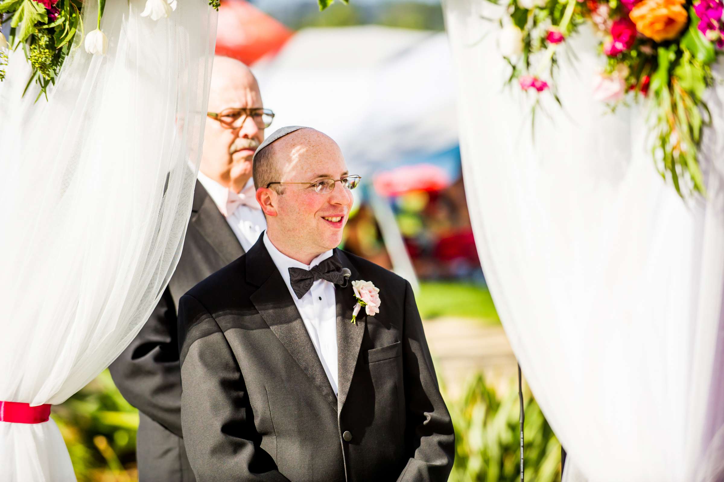 Courtyard by Marriott San Diego Airport/Liberty Station Wedding coordinated by Courtyard by Marriott San Diego Airport/Liberty Station, Sara and Neil Wedding Photo #62 by True Photography