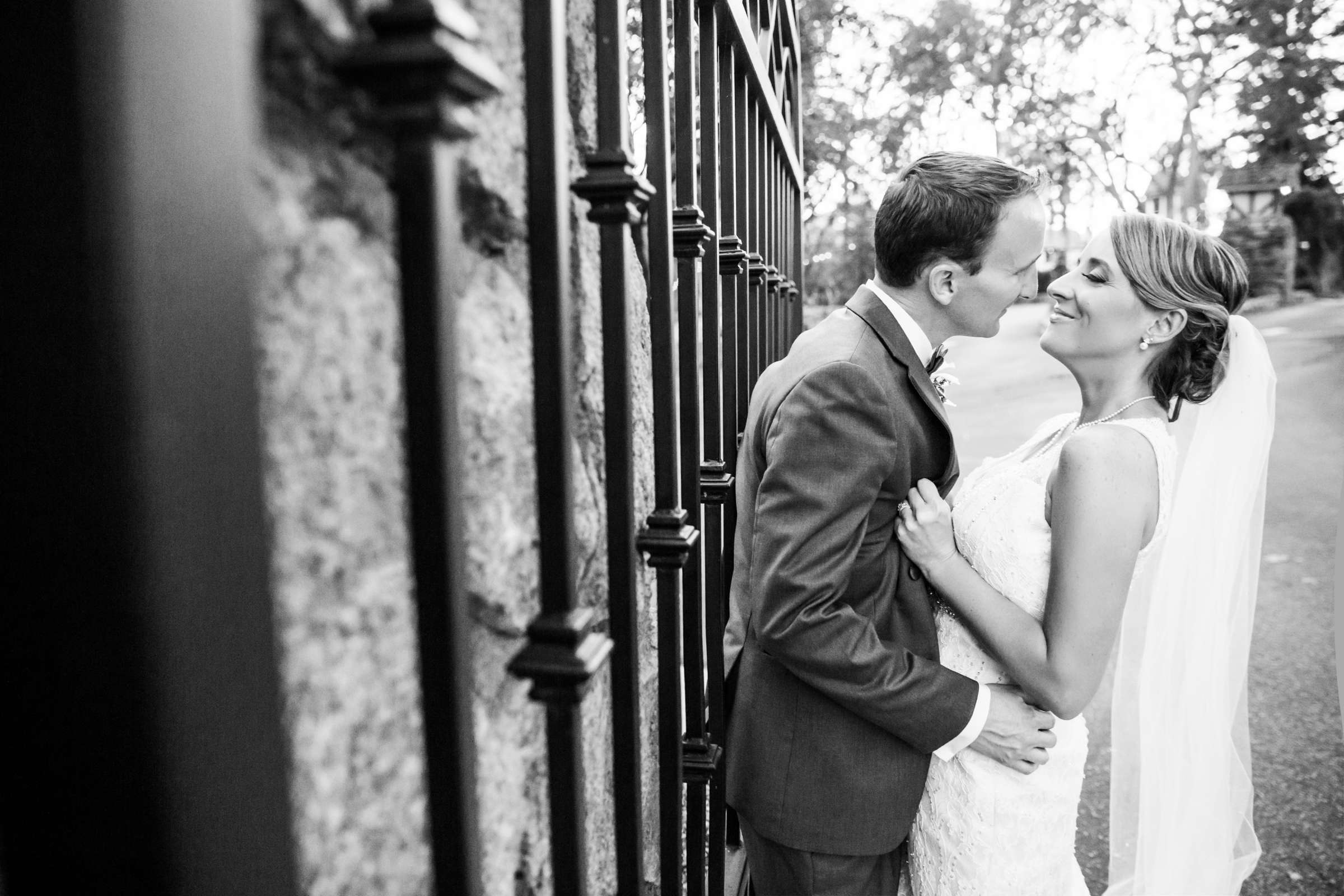 Mt Woodson Castle Wedding, Lacey and Sean Wedding Photo #4 by True Photography