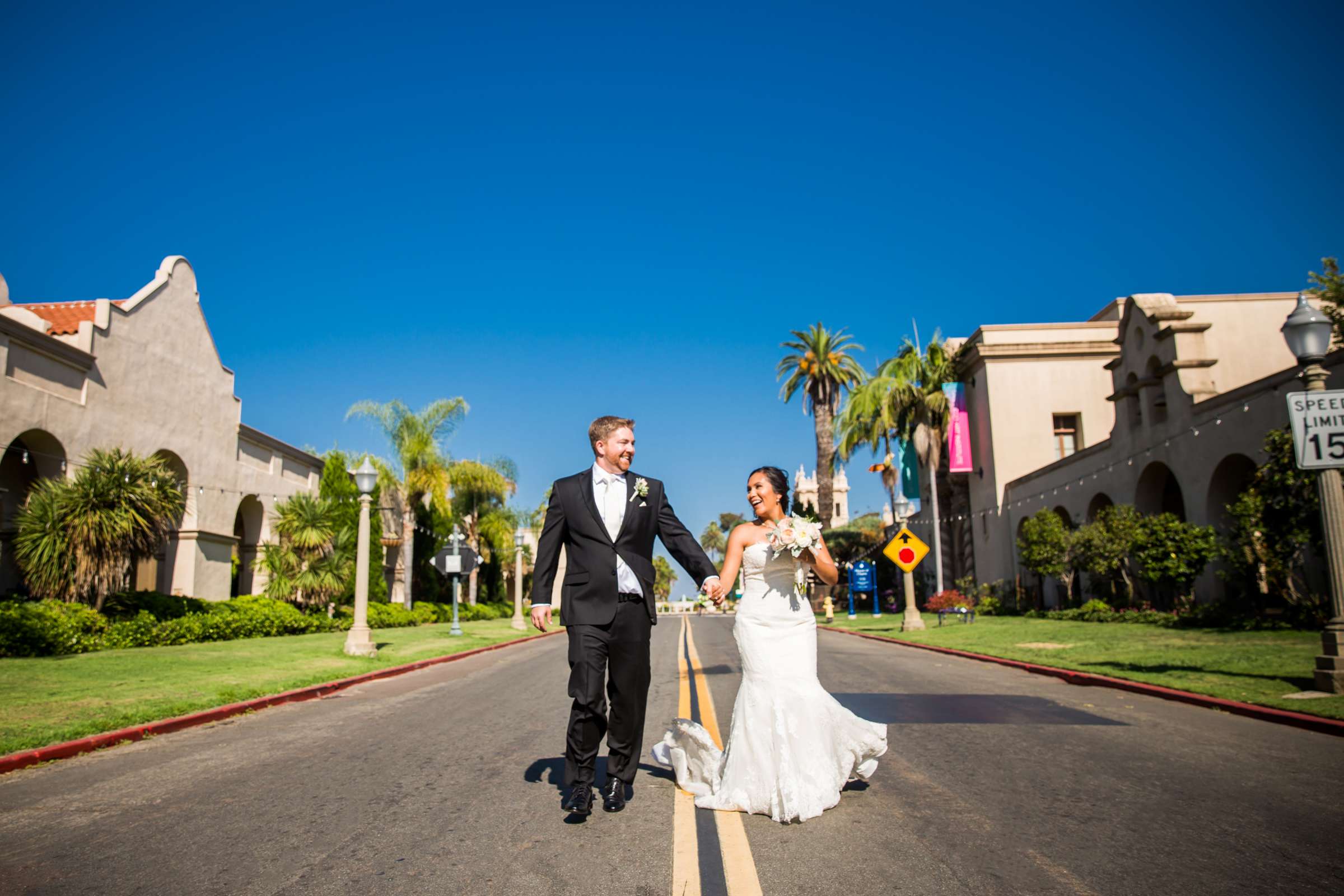 Tom Ham's Lighthouse Wedding coordinated by Holly Kalkin Weddings, Vivian and Kevin Wedding Photo #16 by True Photography