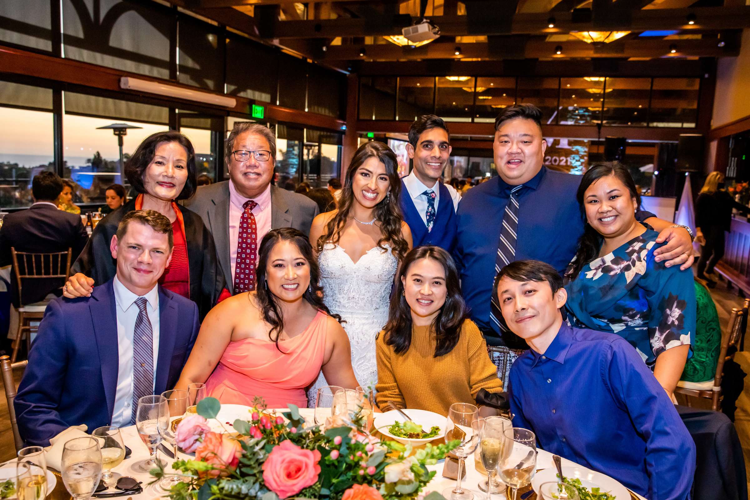 The Crossings at Carlsbad Wedding, Mariella and Erik Wedding Photo #113 by True Photography