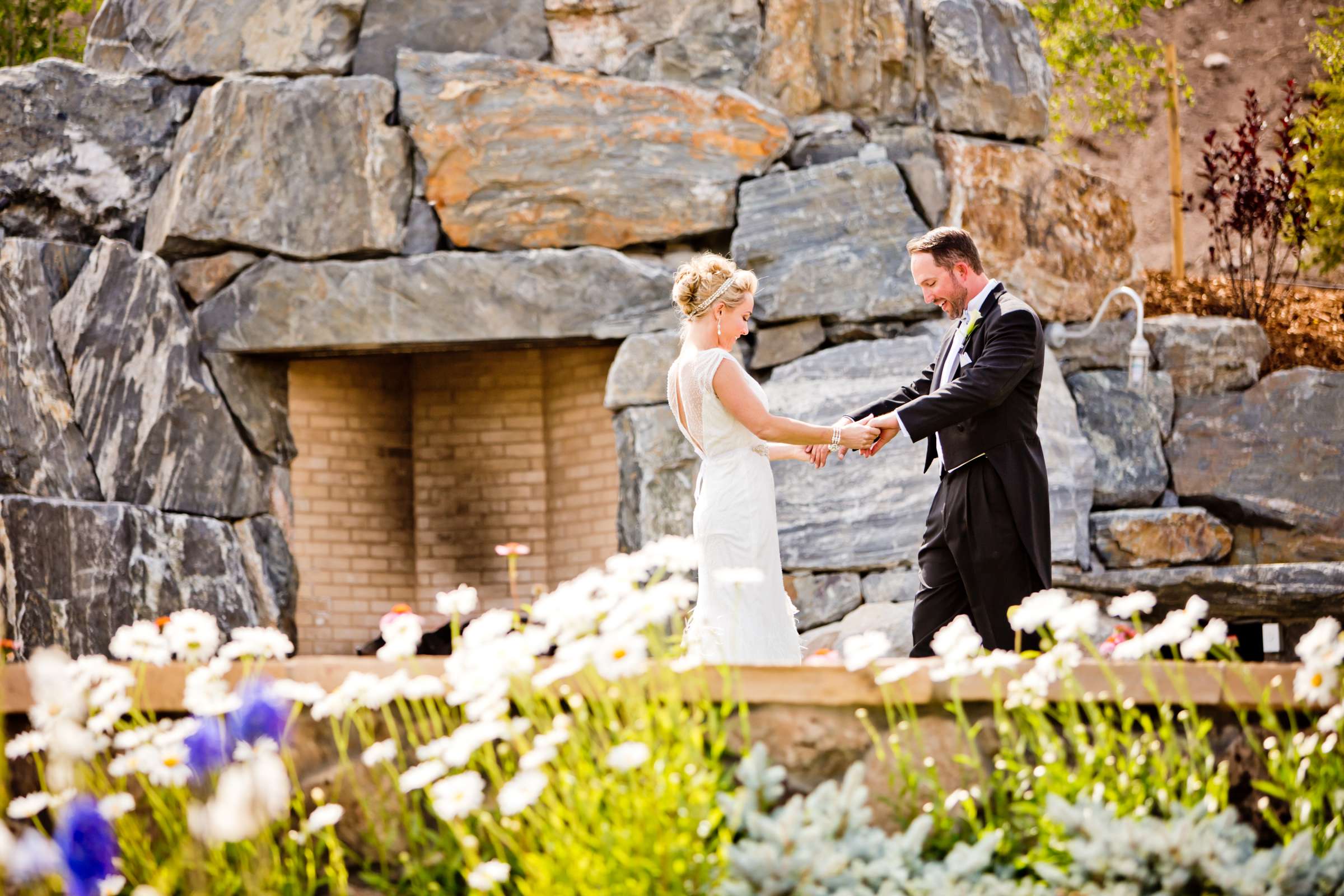 Devils Thumb Ranch Wedding coordinated by Cloud 9 Weddings & Events, Sheila and Mark Wedding Photo #36 by True Photography