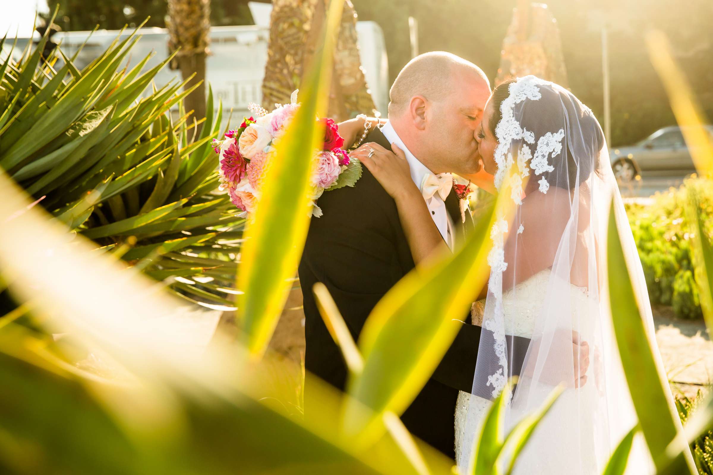 Lomas Santa Fe Country Club Wedding, Sandra and John Wedding Photo #2 by True Photography