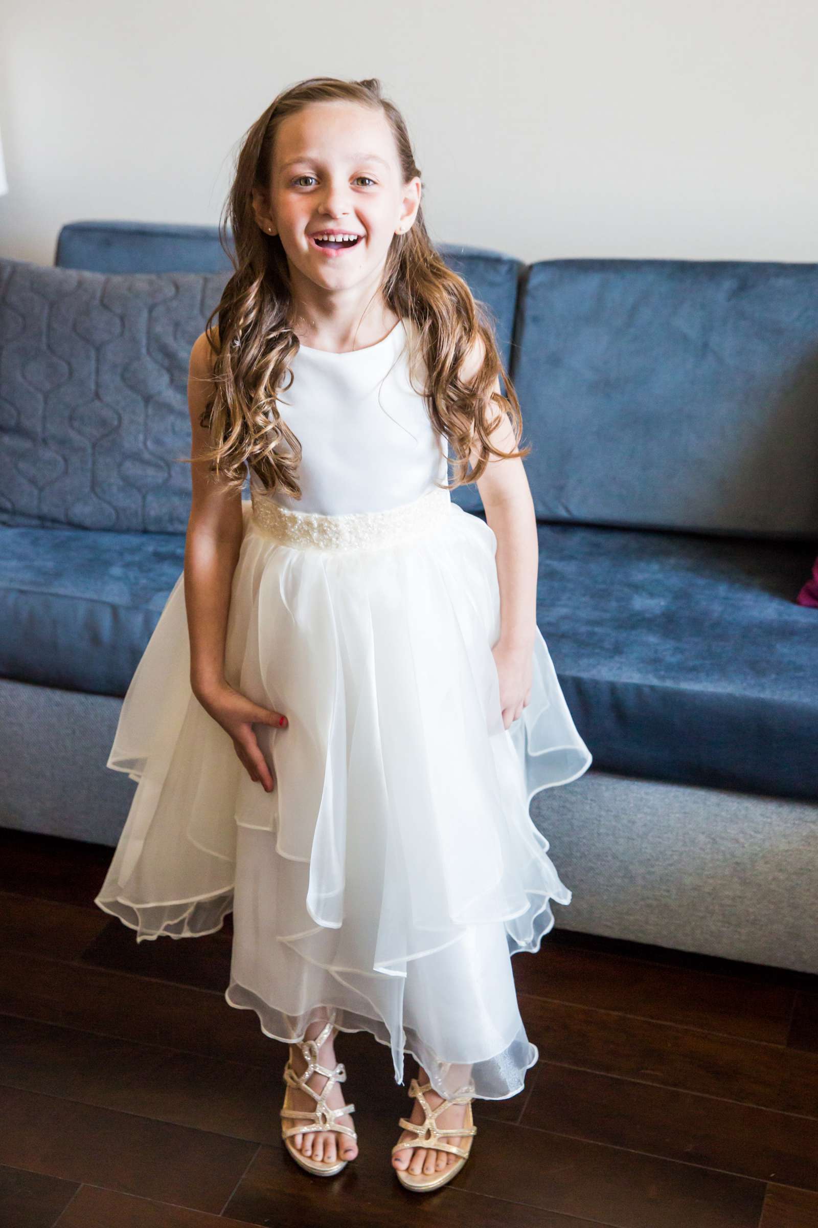 El Cortez Wedding, Macey and Alex Wedding Photo #24 by True Photography