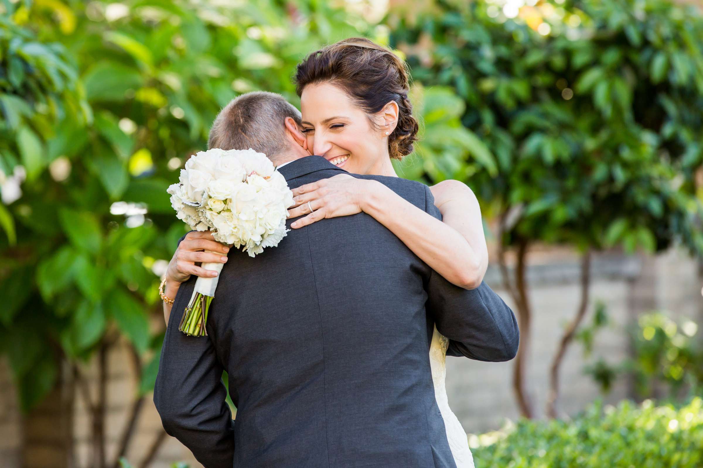 El Cortez Wedding, Macey and Alex Wedding Photo #37 by True Photography