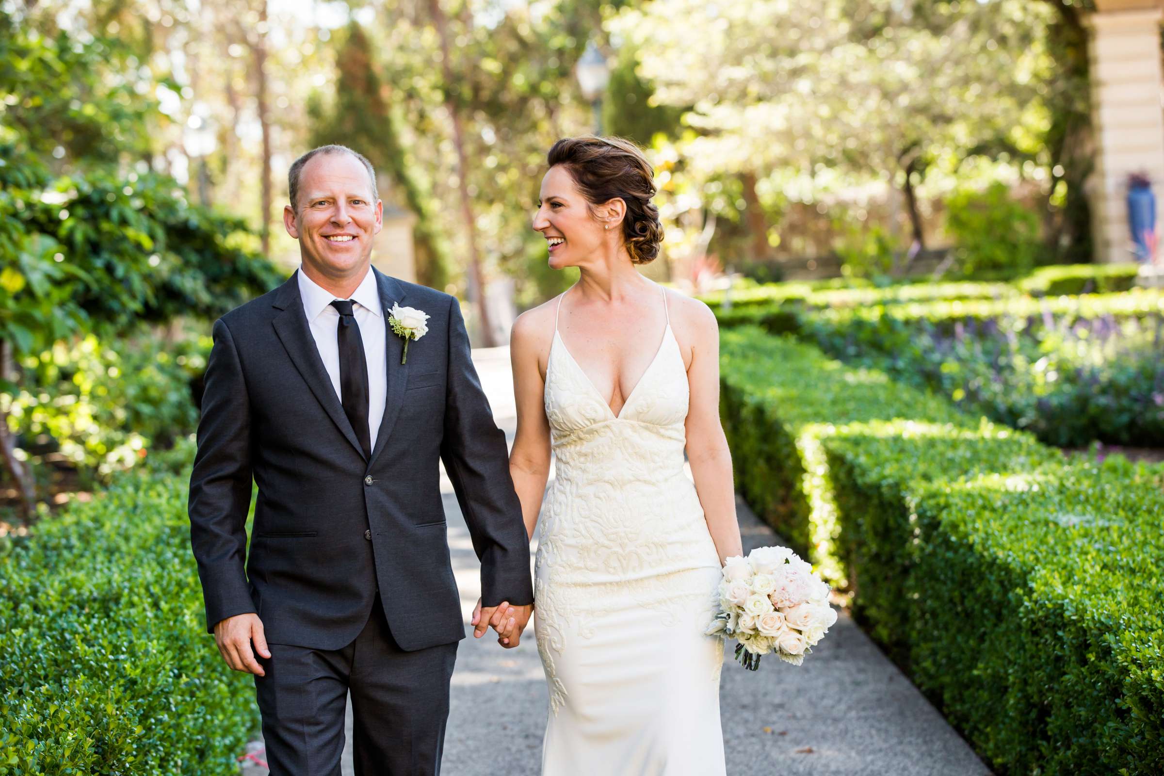 El Cortez Wedding, Macey and Alex Wedding Photo #4 by True Photography