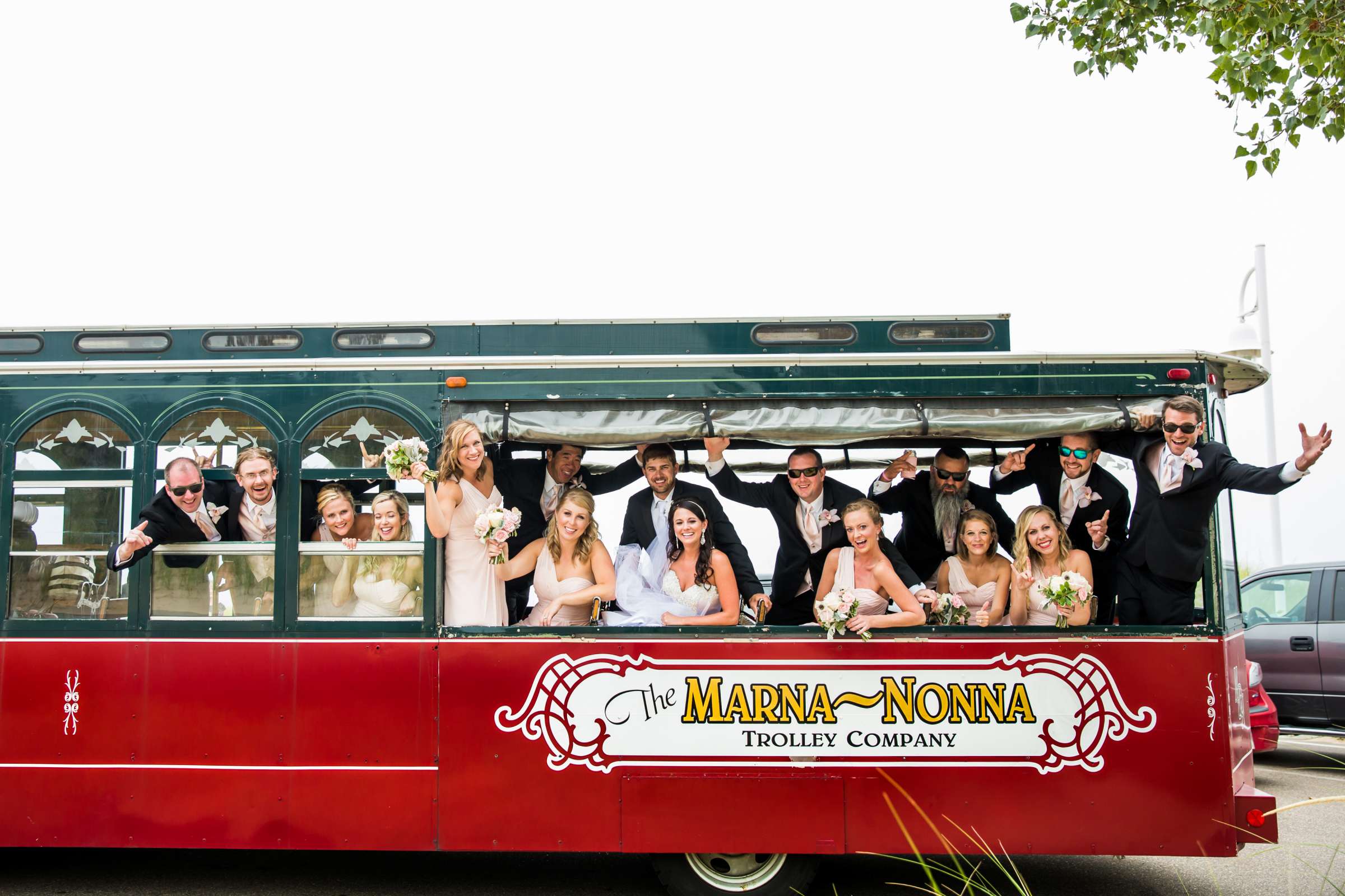 Shadowland Ballroom Wedding coordinated by 1928 Planning Co., Brittany and Jesse Wedding Photo #4 by True Photography