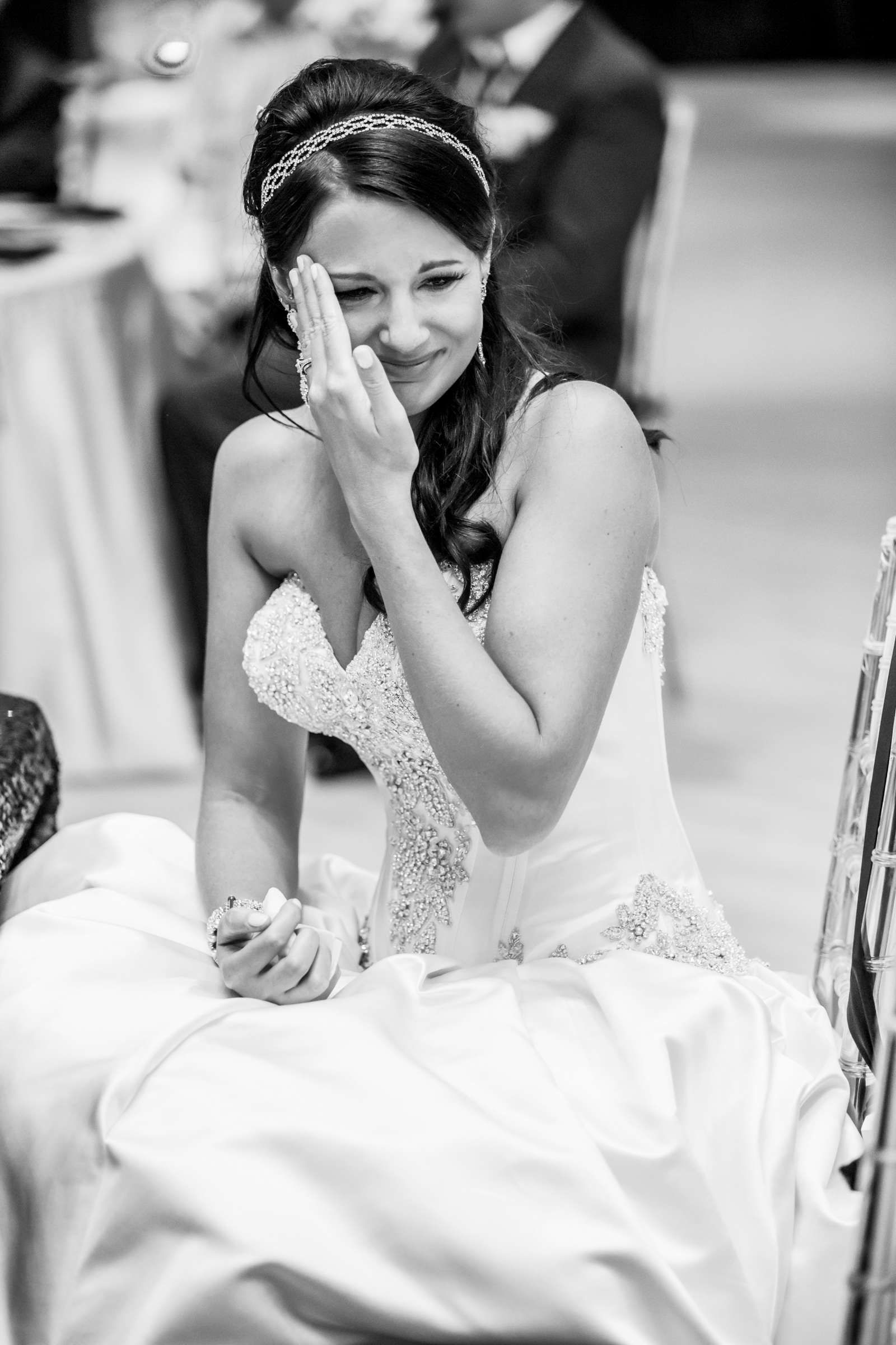 Shadowland Ballroom Wedding coordinated by 1928 Planning Co., Brittany and Jesse Wedding Photo #74 by True Photography