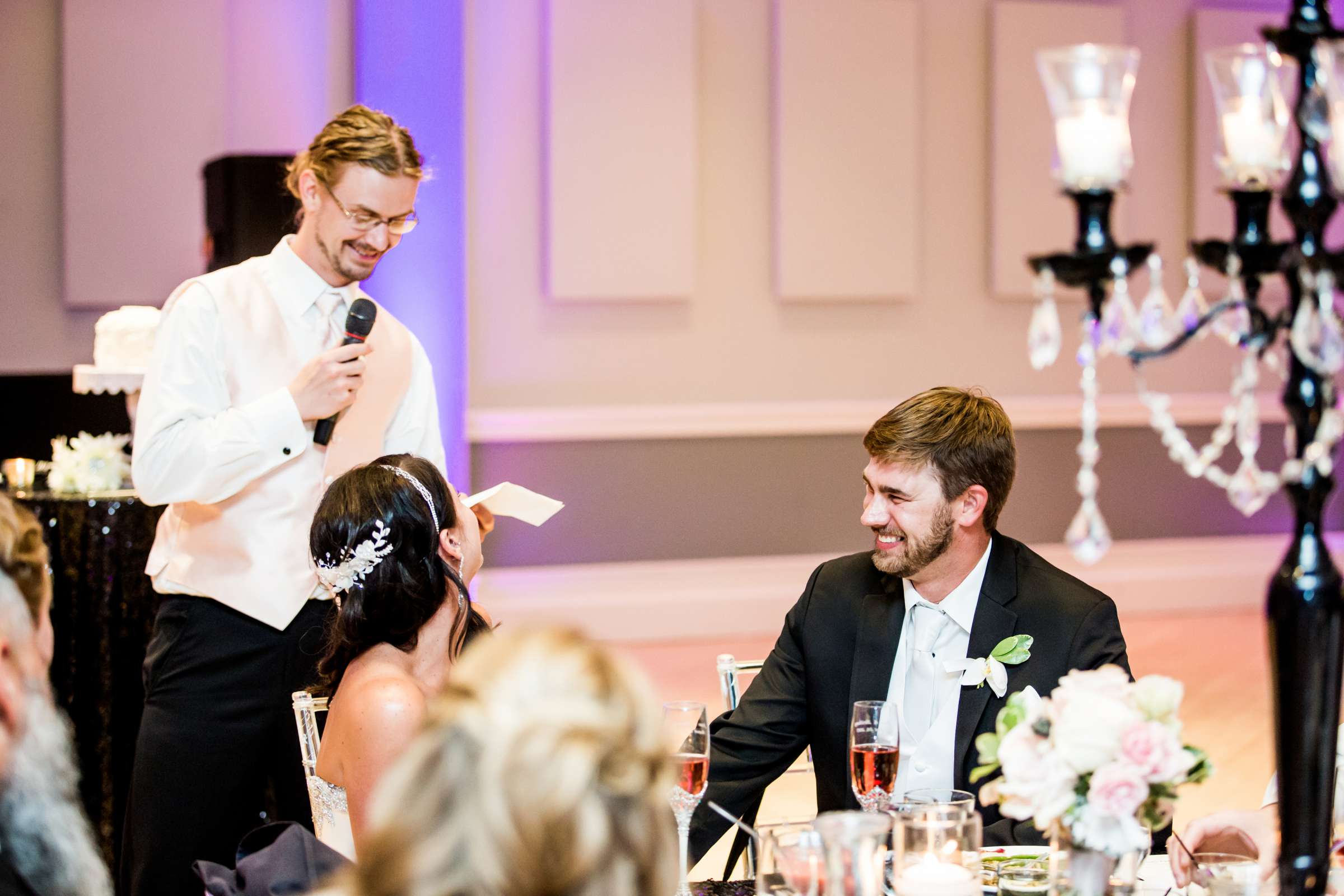 Shadowland Ballroom Wedding coordinated by 1928 Planning Co., Brittany and Jesse Wedding Photo #76 by True Photography