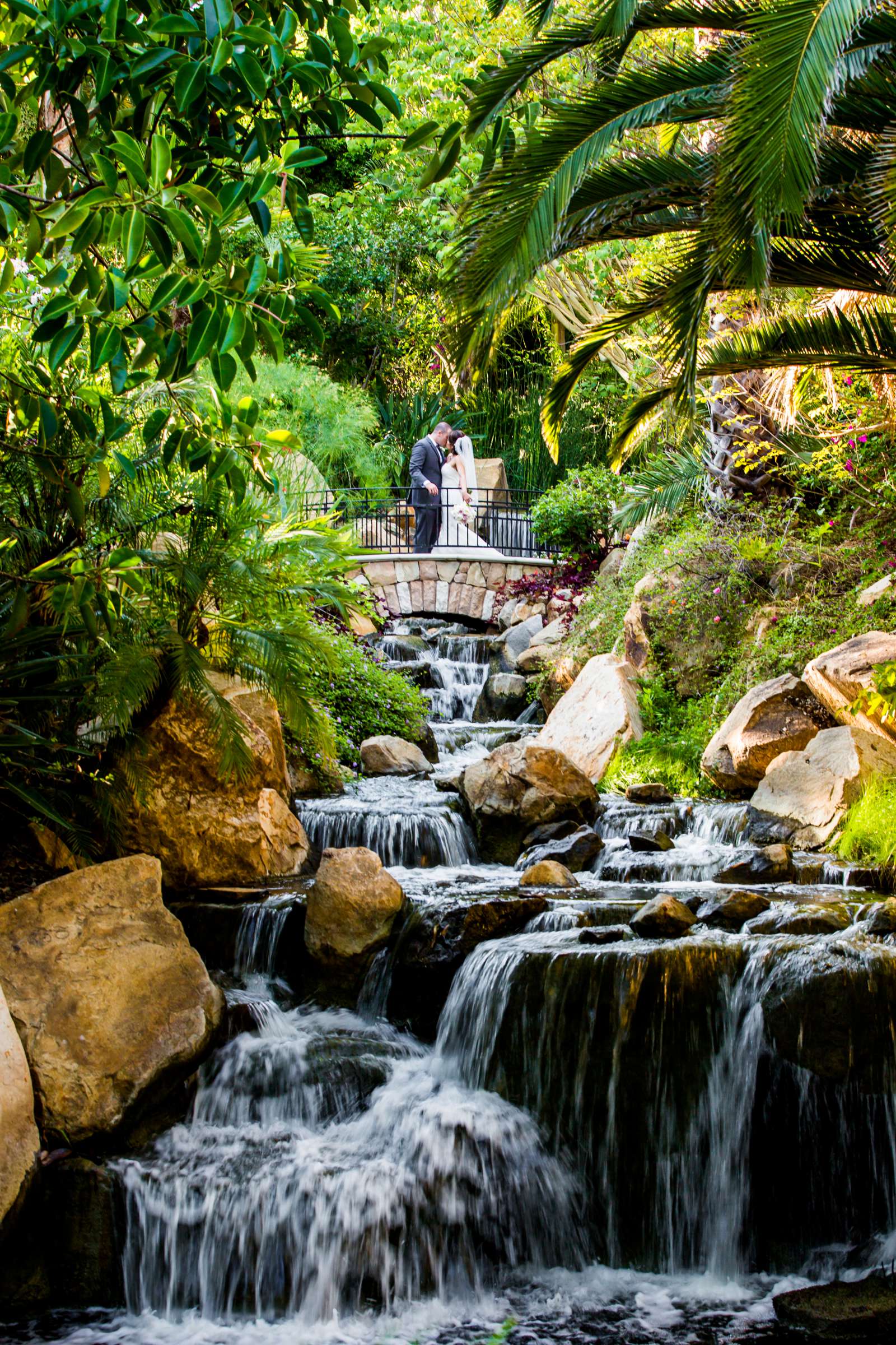 Grand Tradition Estate Wedding, Marissa and Ben Wedding Photo #66 by True Photography